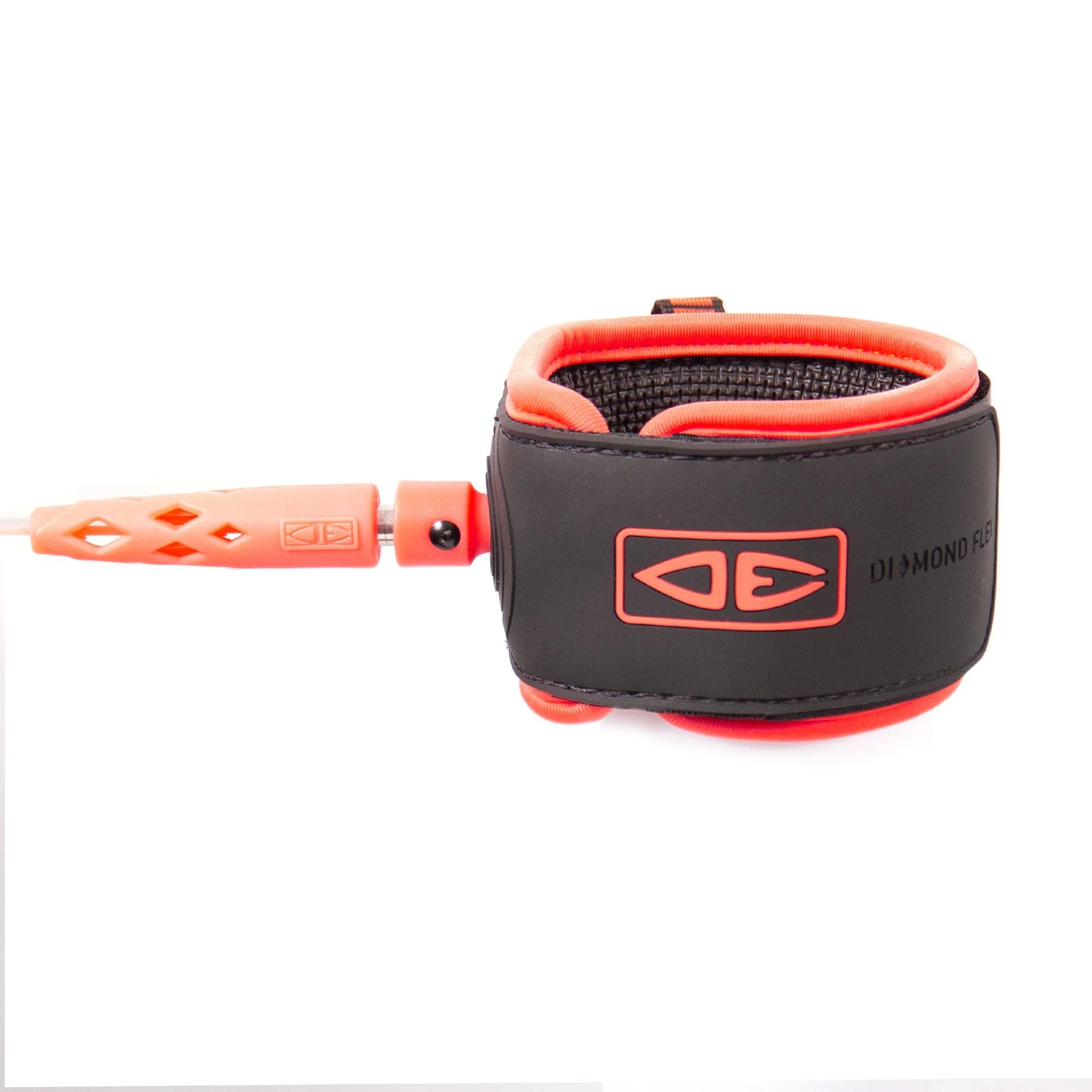 Invento/ Leash Ocean+Earth Regular 7'' - Coral