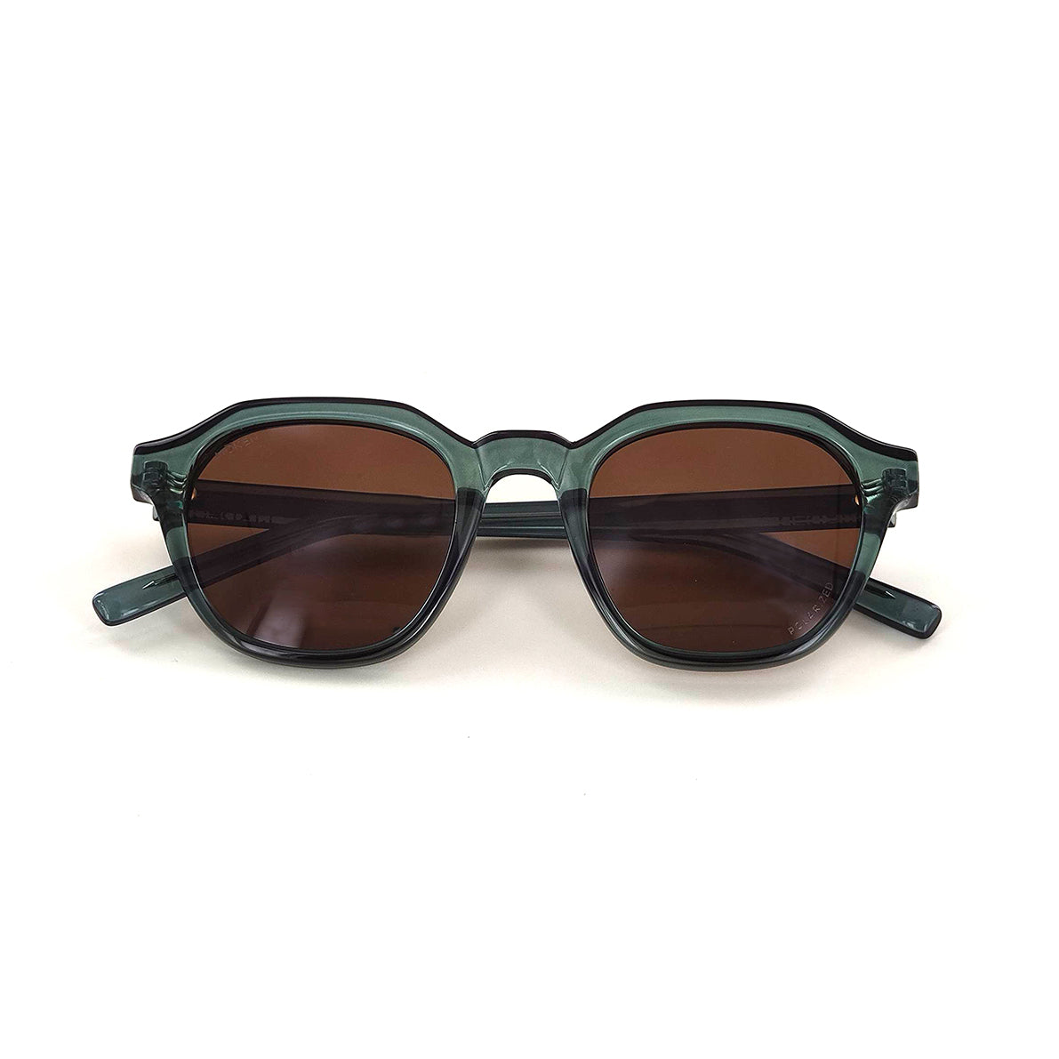 Gafas de Sol Möken MILTON BLU-BRW