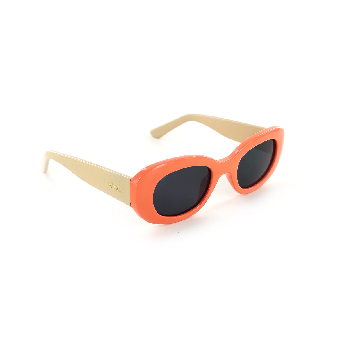 Gafas de Sol MÖKEN IBY CRL-BRW