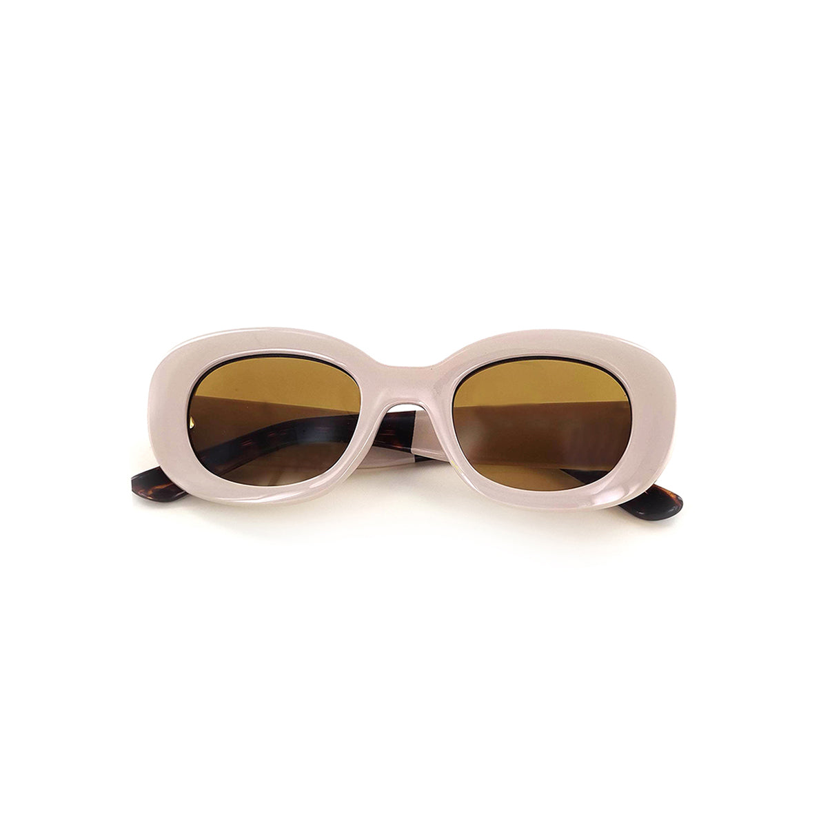 26 Gafas de Sol MÖKEN IBY CREMA