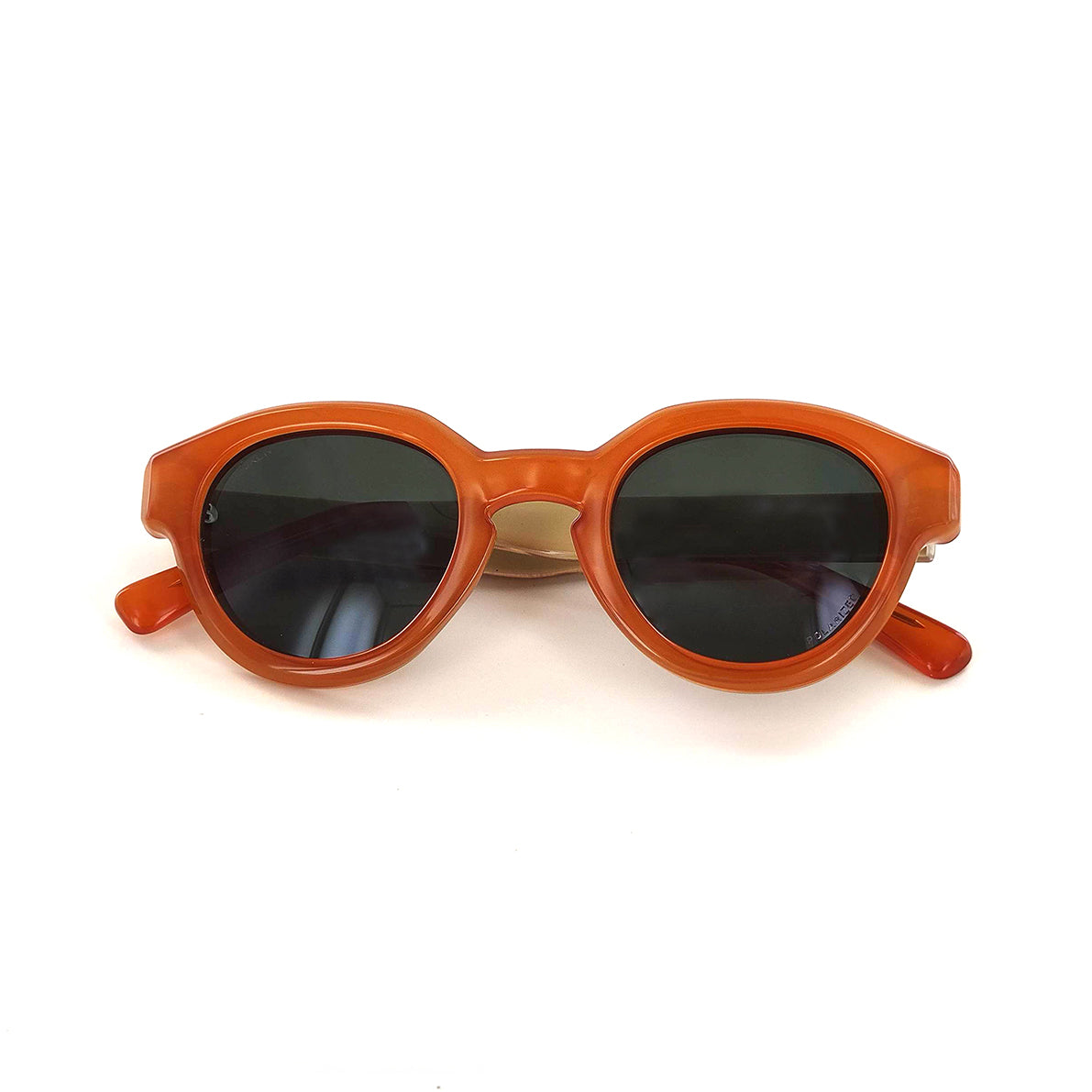 26 Gafas de Sol Möken MILO ORG-GRN