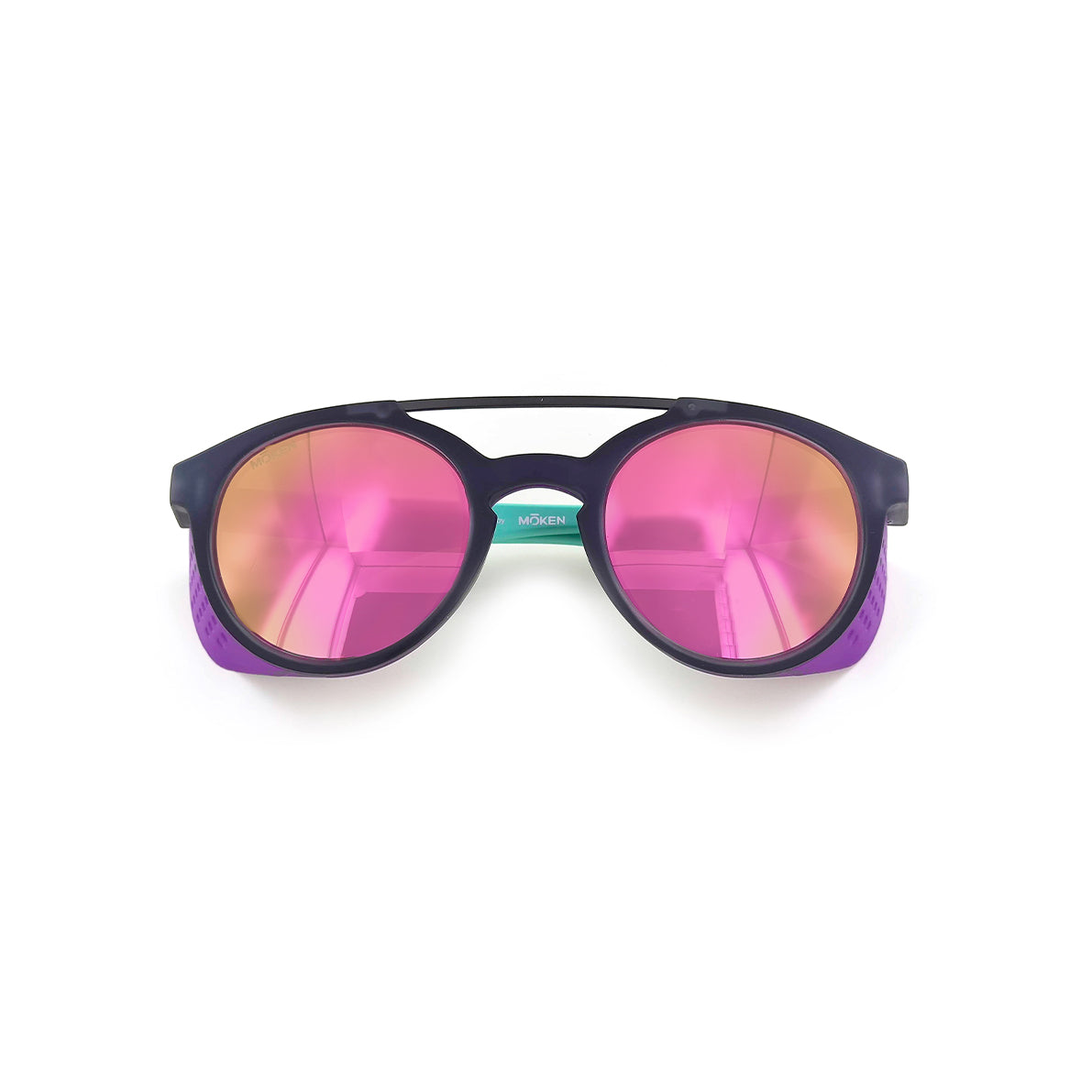 Gafas de Sol MÖKEN HAWKINS SMK-PUR-FPNK