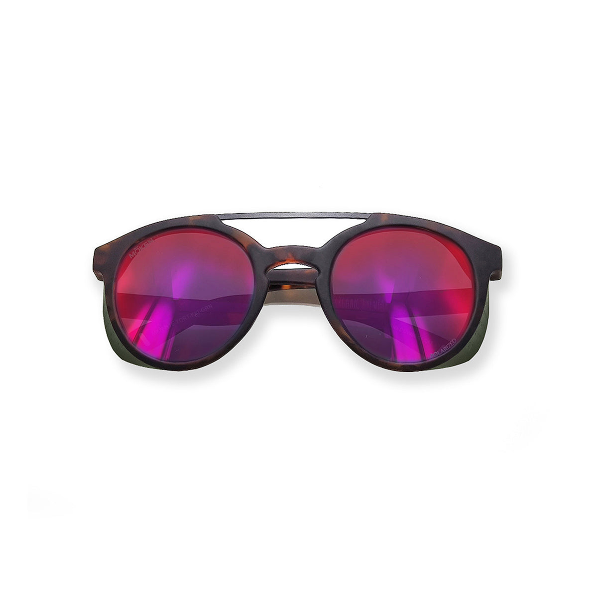 Gafas de Sol MÖKEN HAWKINS TORT-KKI-FRED