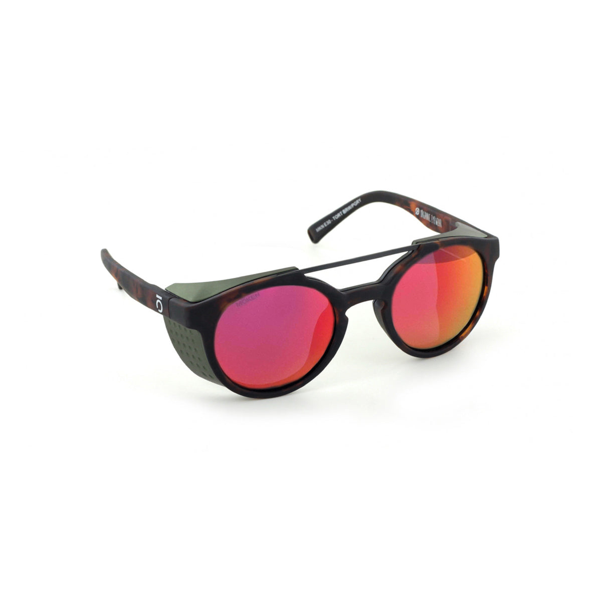 Gafas de Sol MÖKEN HAWKINS TORT-KKI-FRED