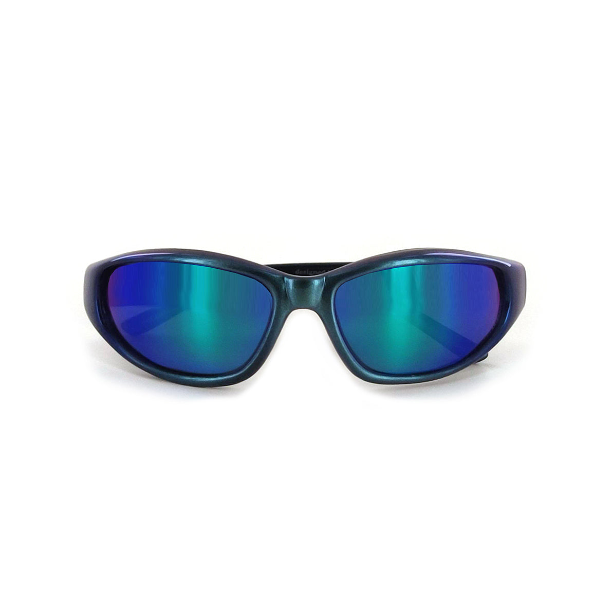 Gafas de Sol MÖKEN  KUTBAK MKN BLACK