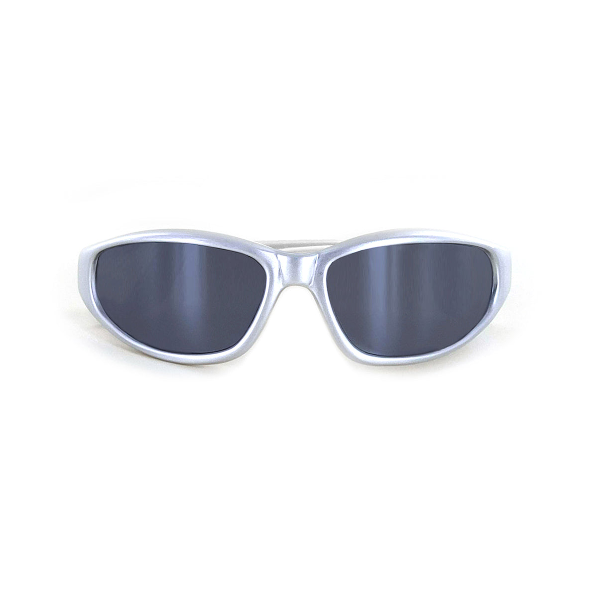 Gafas de Sol MÖKEN  KUTBAK MKN K02-SLV-SLV