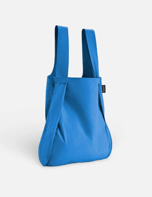Notabag Original Blue
