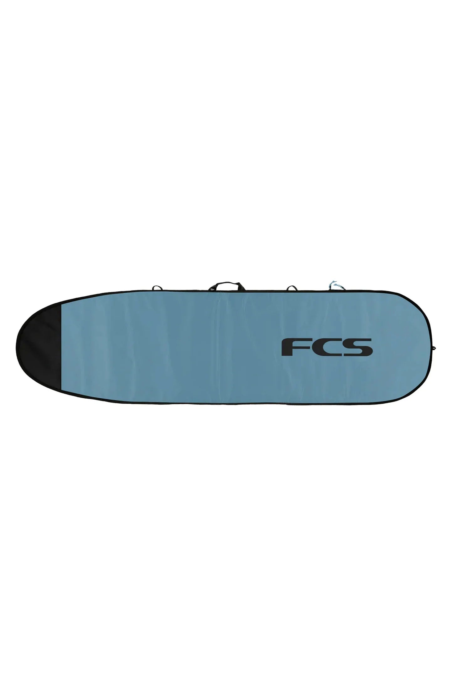 Funda Tabla FCS 6'7 Classic Fun Board Tranquil Blue