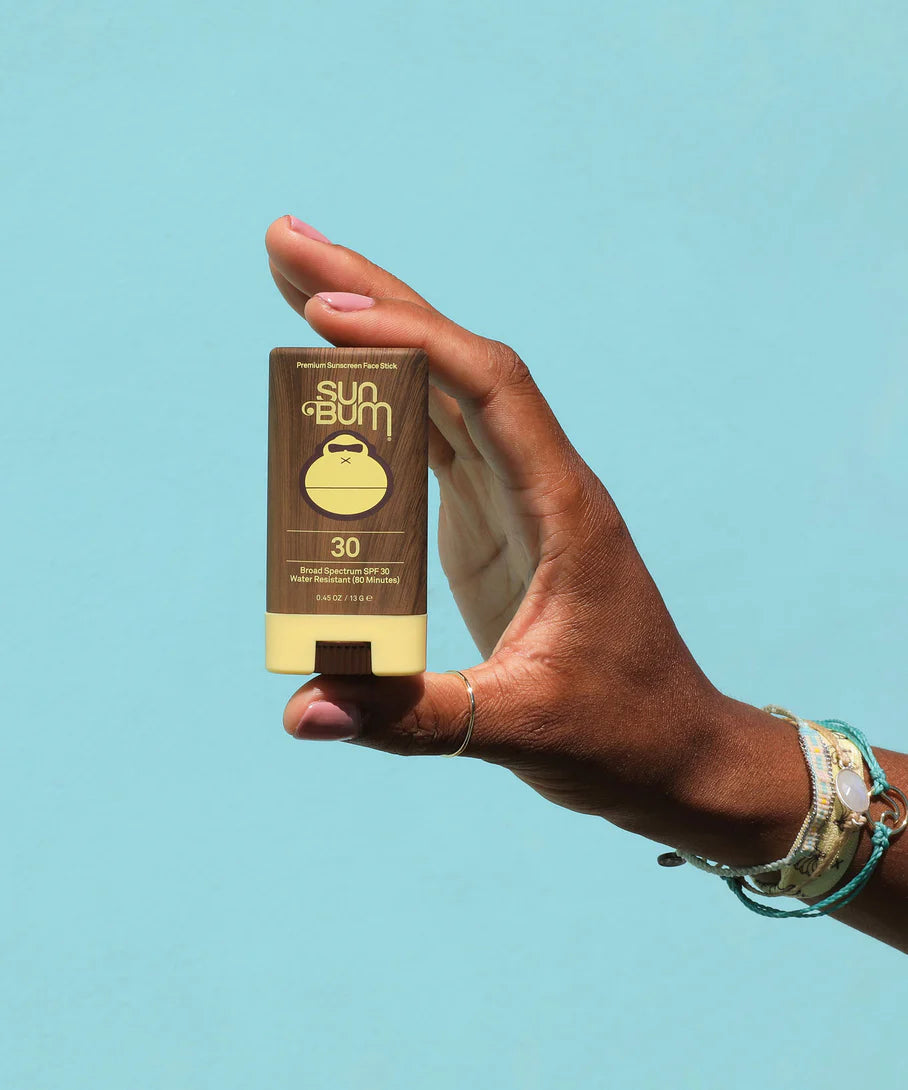 SUN BUM Stick Solar Con Protección SPF30