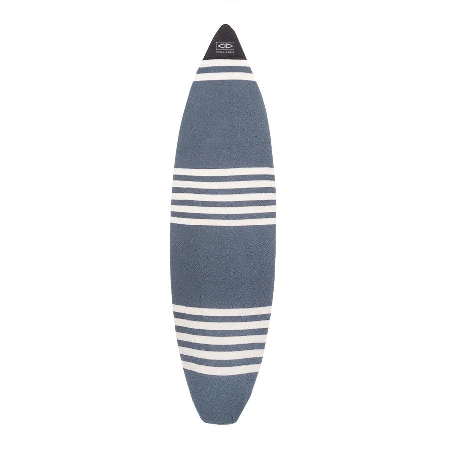 Funda Elástica Ocean+Earth Denim 6`6