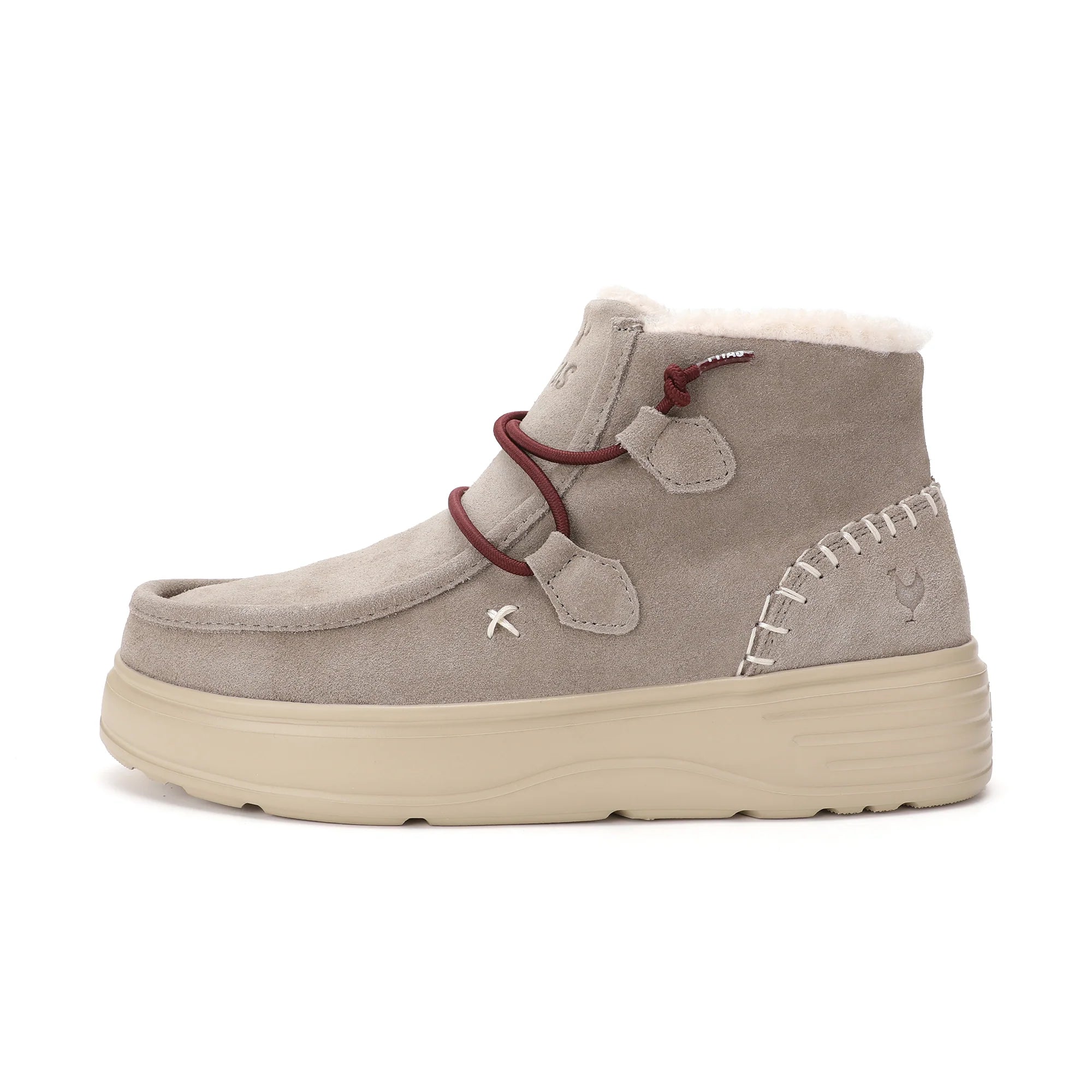 Walk In Pitas - Block Sydney Beige