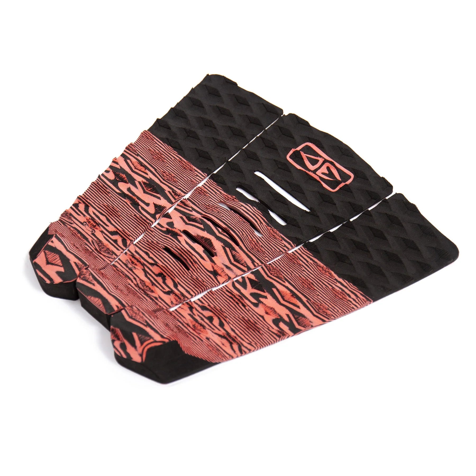 Grip Ocean+Earth Blazed - Coral