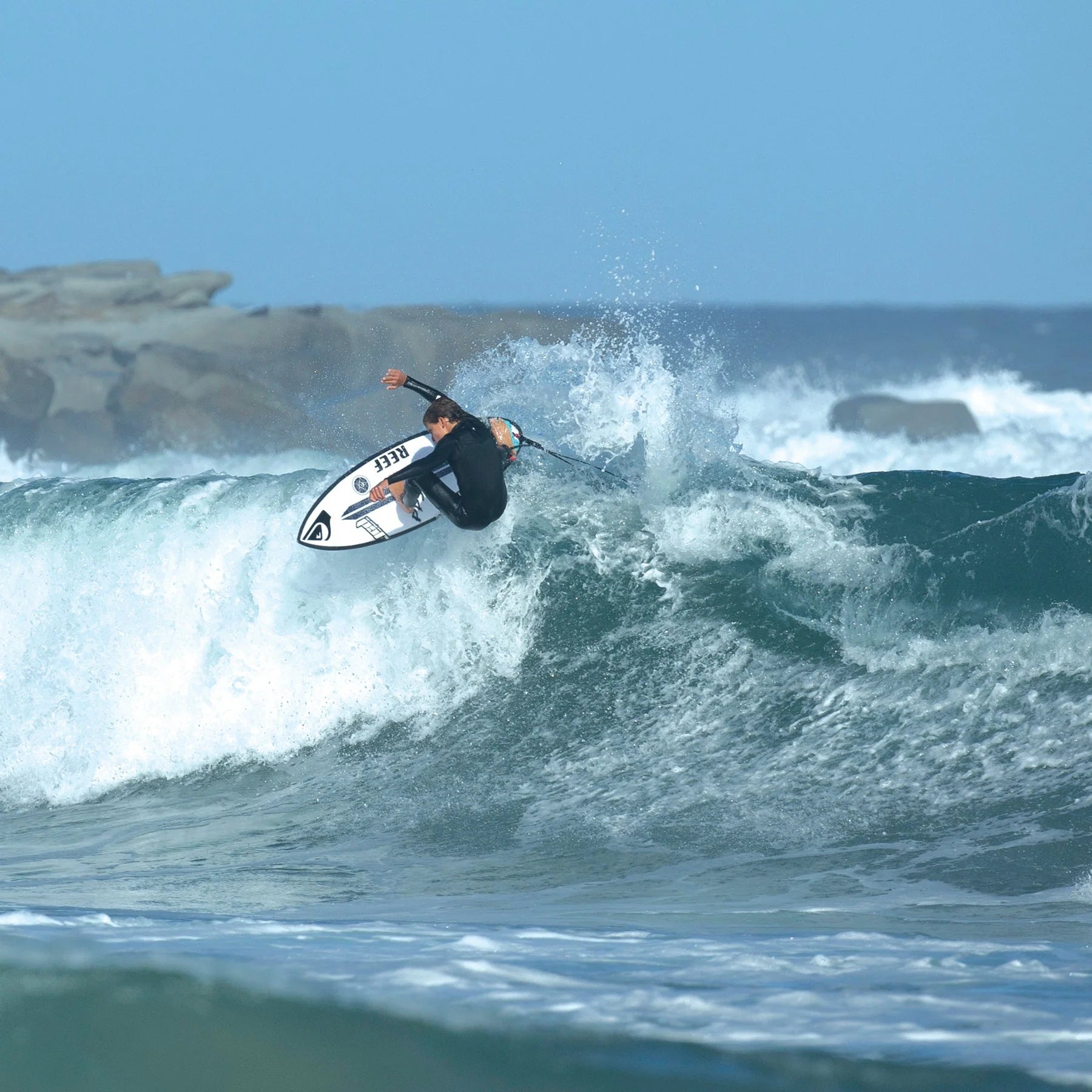 Grip Ocean+Earth Micro Grom - Lima