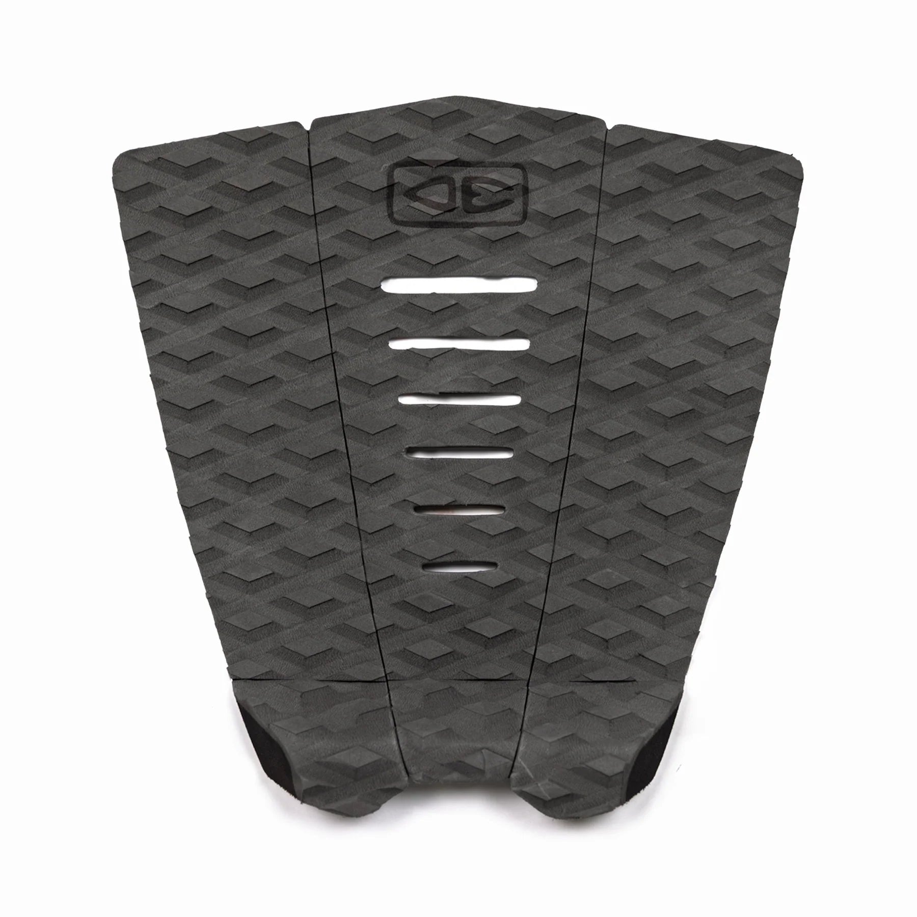 Grip Ocean Earth COR_X Shortboard Washed Black