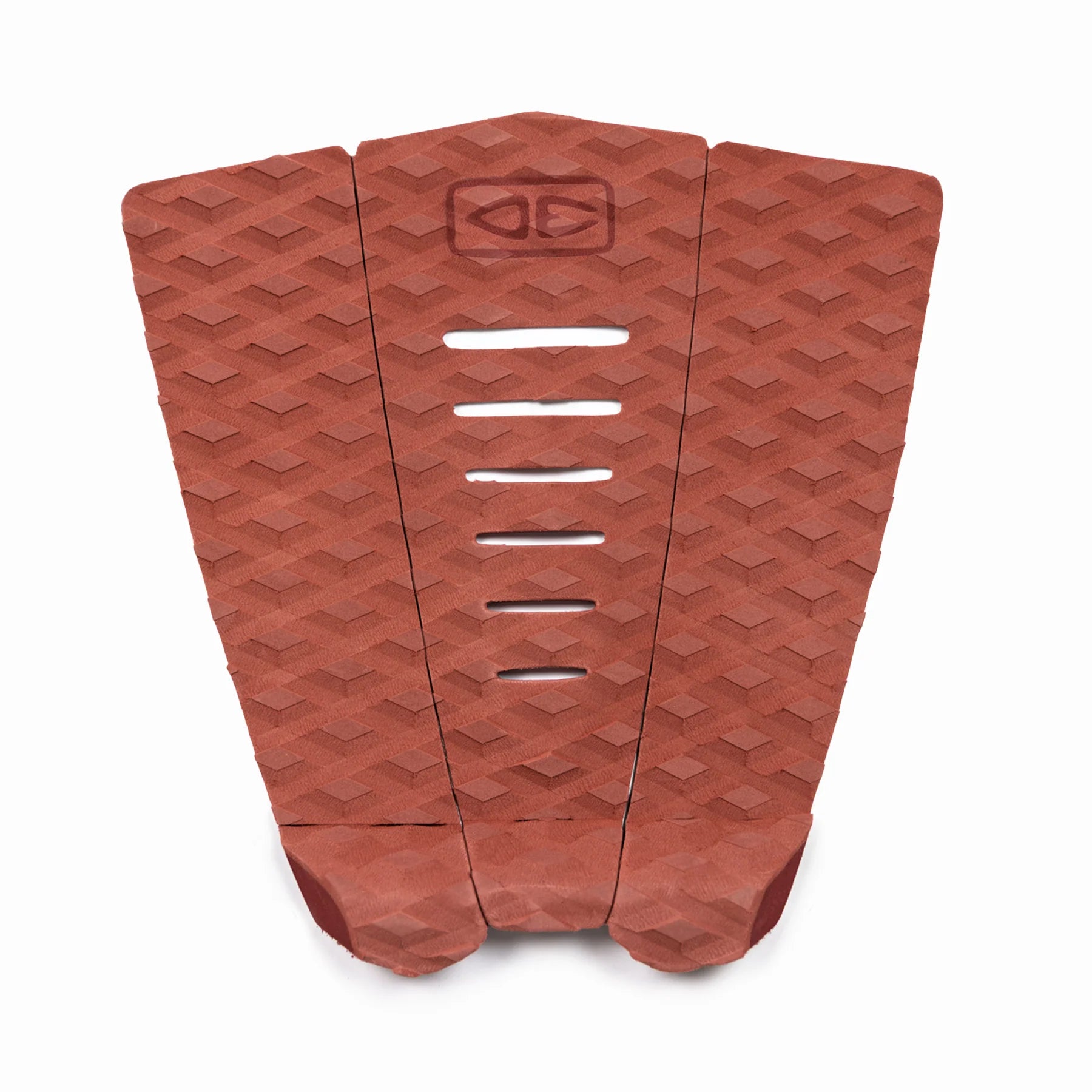 Grip Ocean Earth COR_X Shortboard Brik- Rust