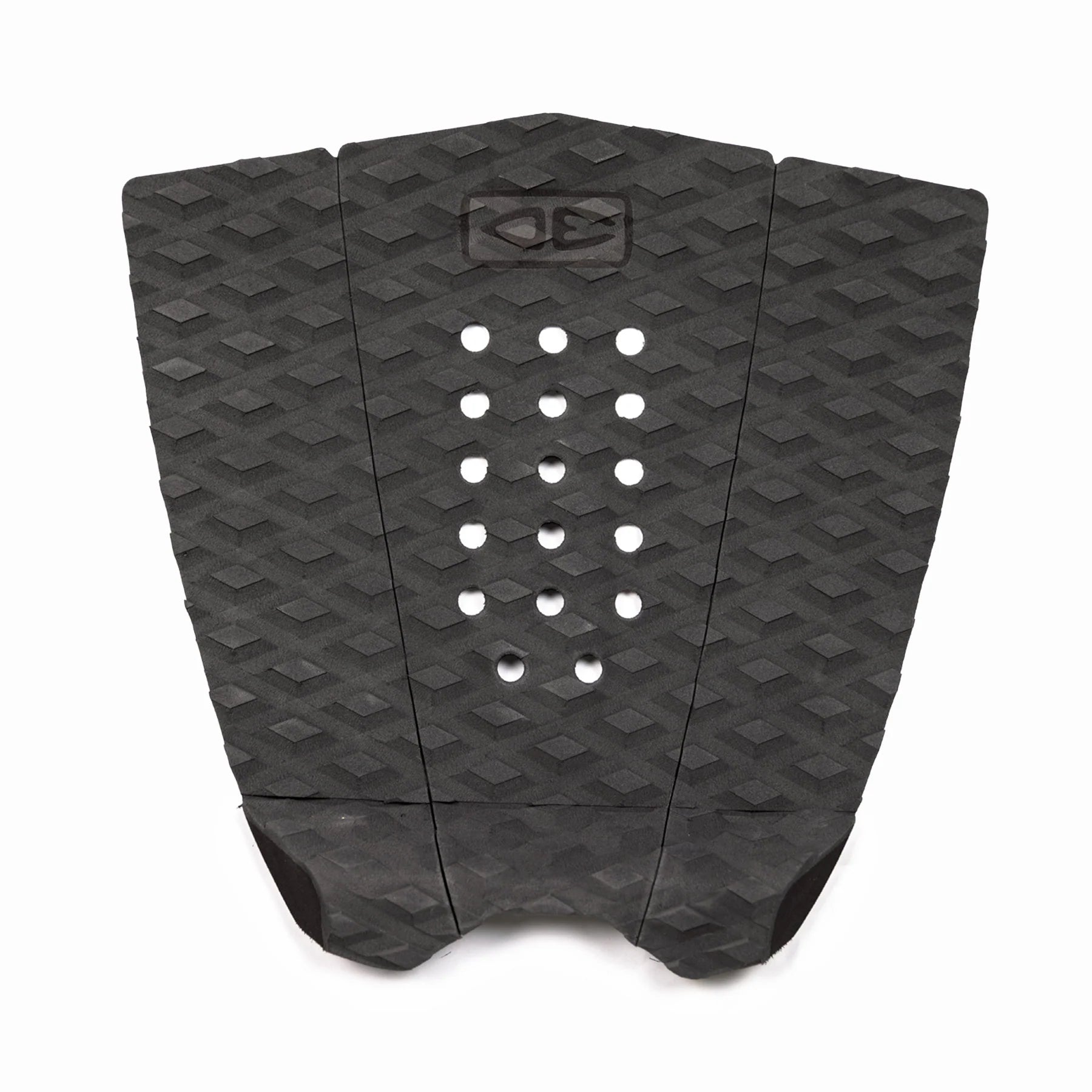 Grip Ocean Earth COR_X Fish Black