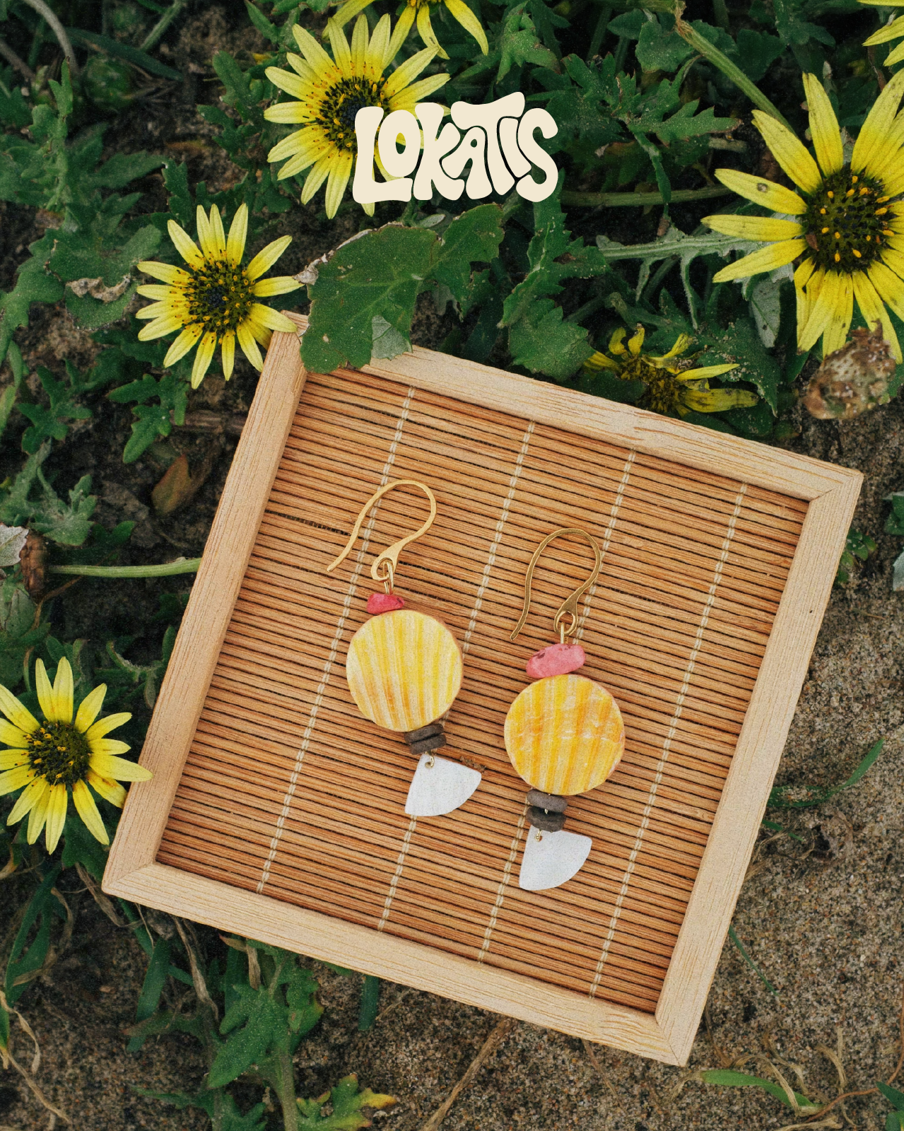 Lokatis Aloha Dos Colores