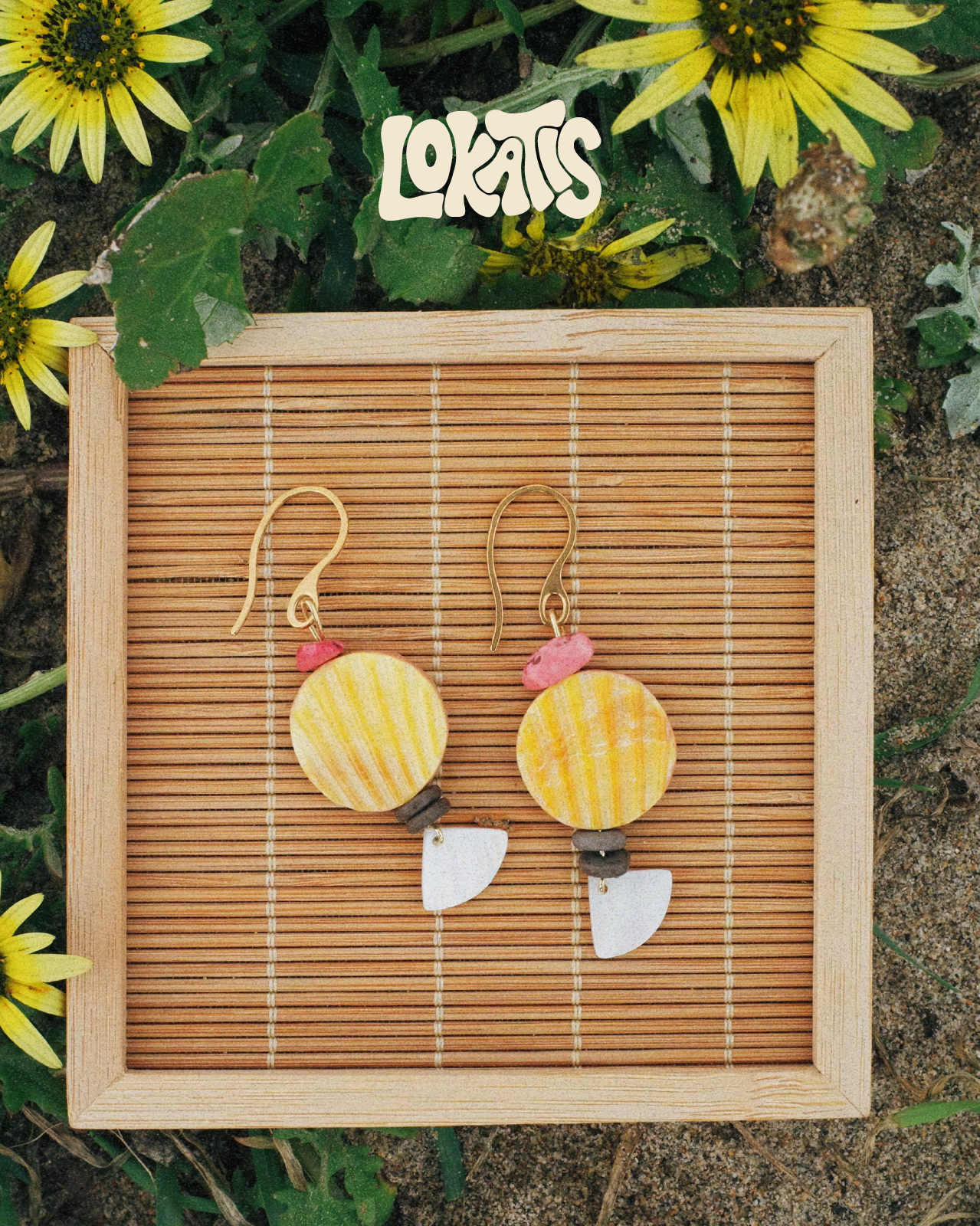 Lokatis Aloha Dos Colores