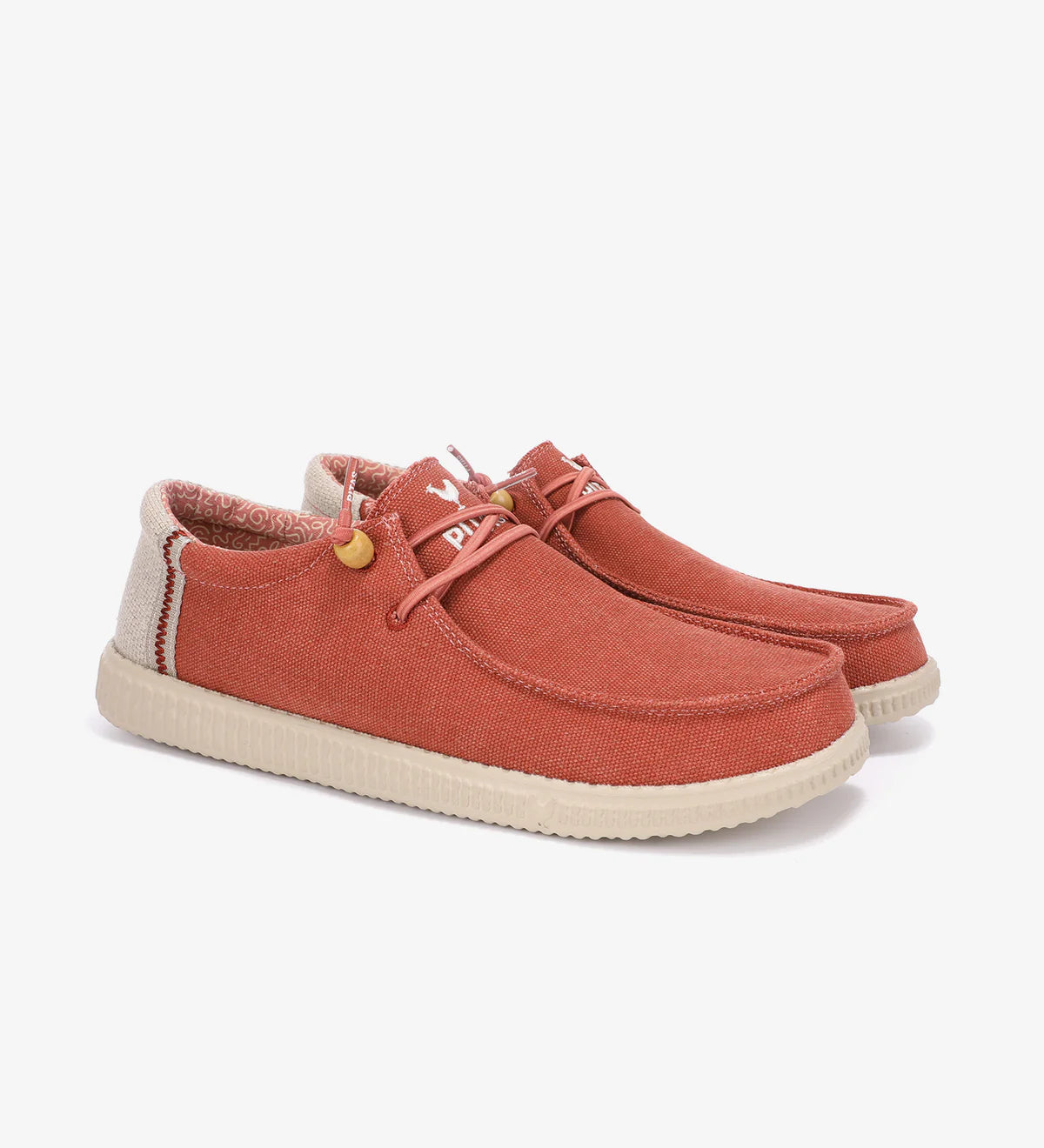 Walk In Pitas WALLABI WP150 RYAN ROJO