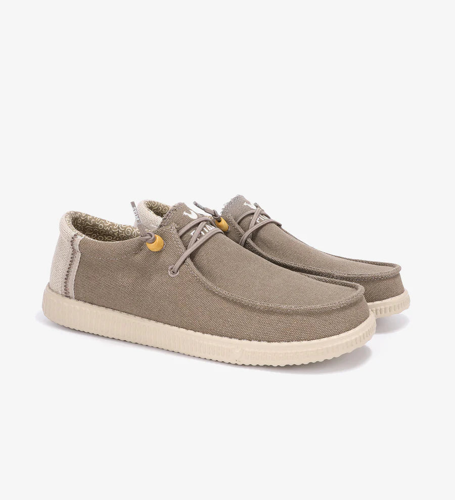 Walk In Pitas WALLABI w150 Ryan Taupe