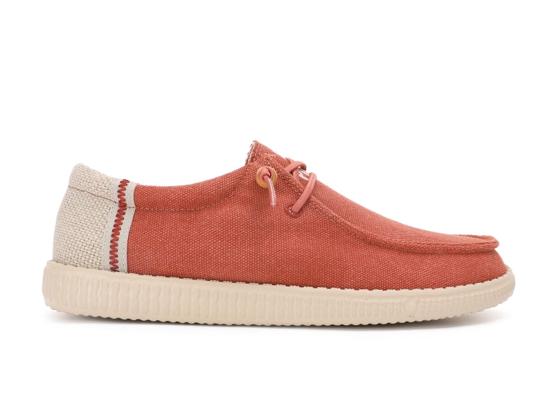 Walk In Pitas WALLABI WP150 RYAN ROJO