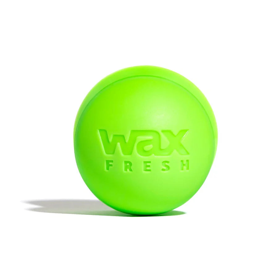 Wax Fresh Rascador De Parafina Verde
