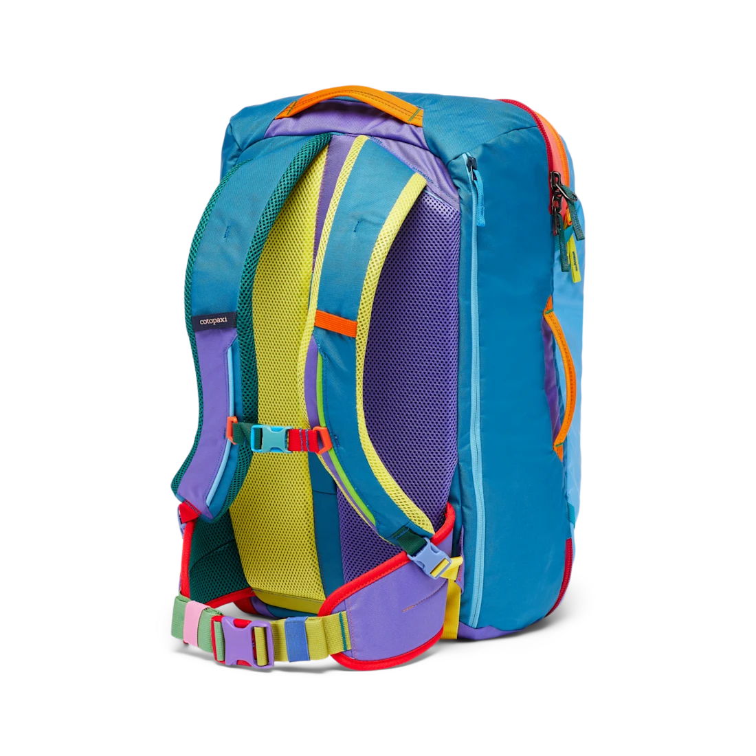 Mochila Cotopaxi  de viaje Allpa 35L - Del Día