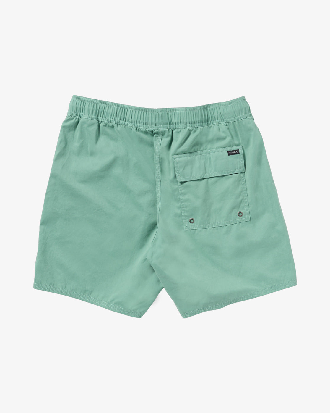 Bañador RVCA OPPOSITES 2 17" Verde
