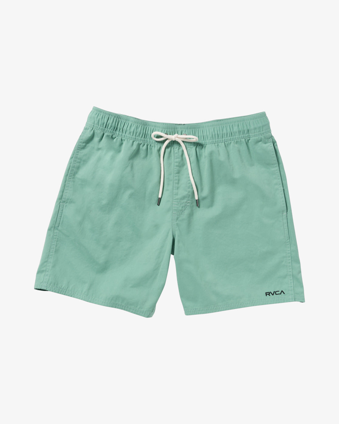 Bañador RVCA OPPOSITES 2 17" Verde