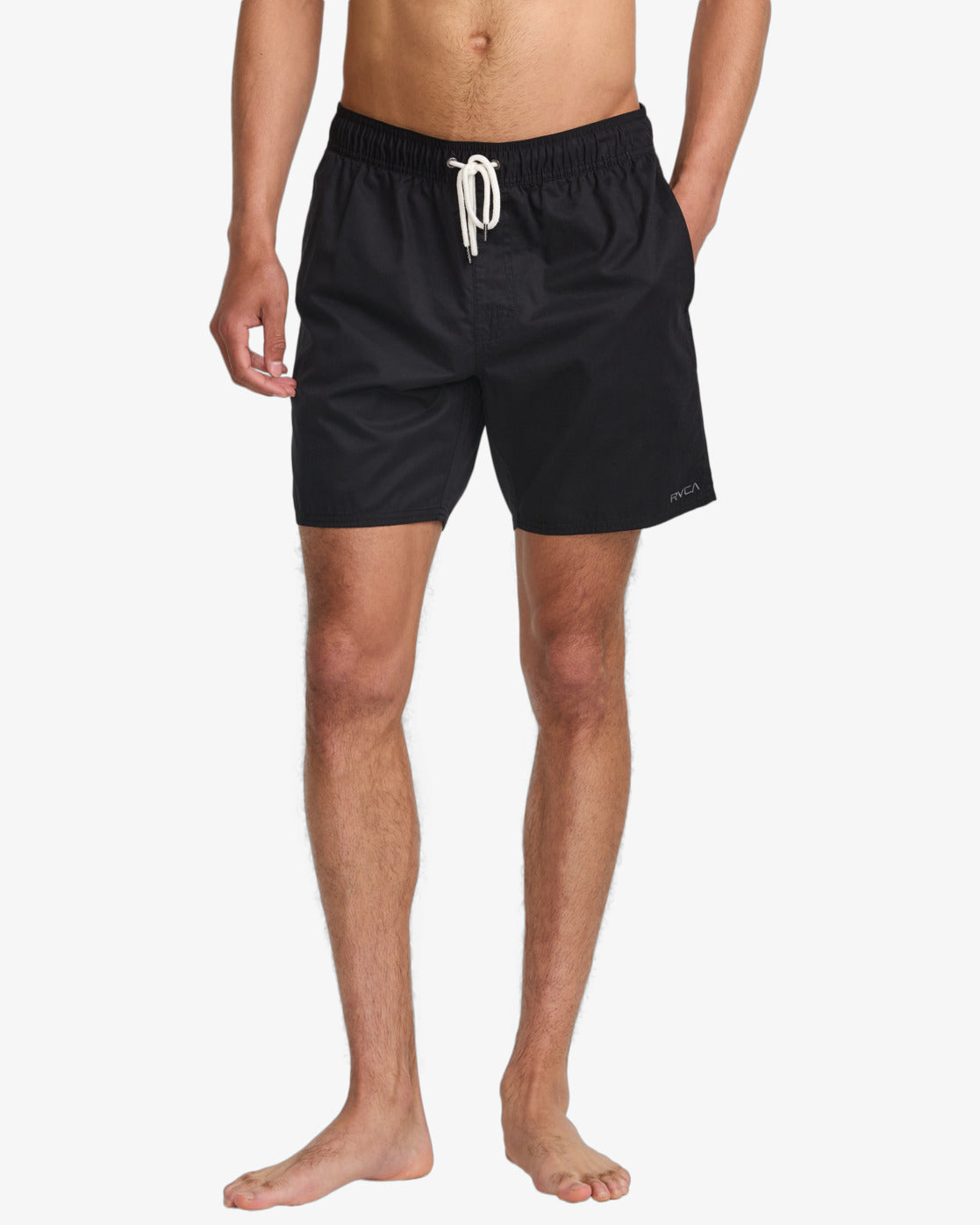 Bañador RVCA OPPOSITES217 (BLK) hombre