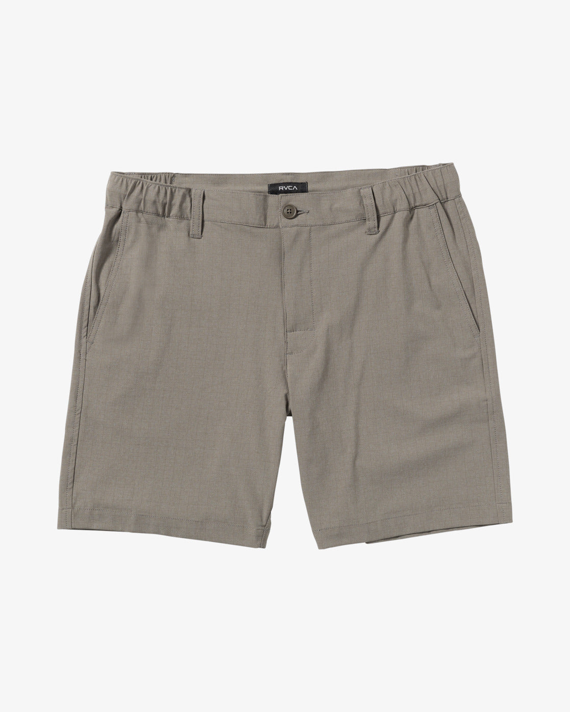 Short RVCA All Time  Híbrido Para Hombre