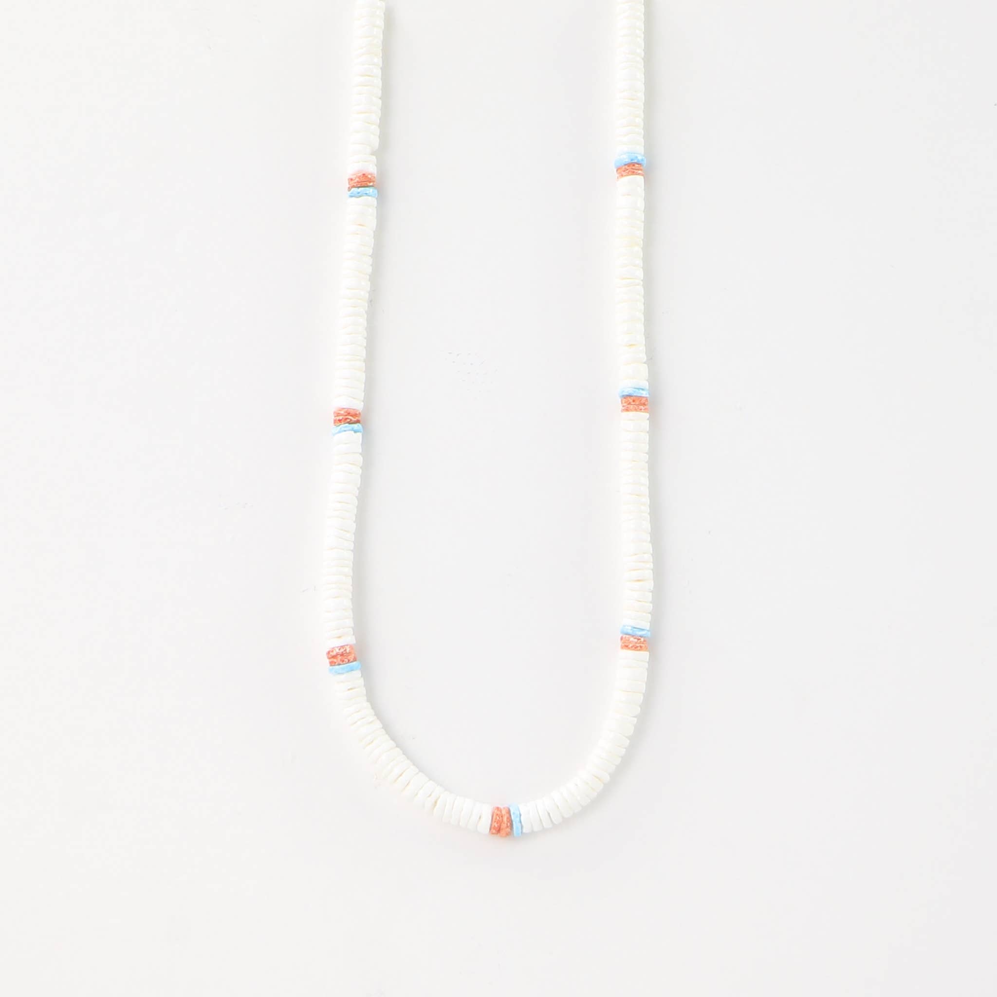 Collar  Pineapple Island Choker