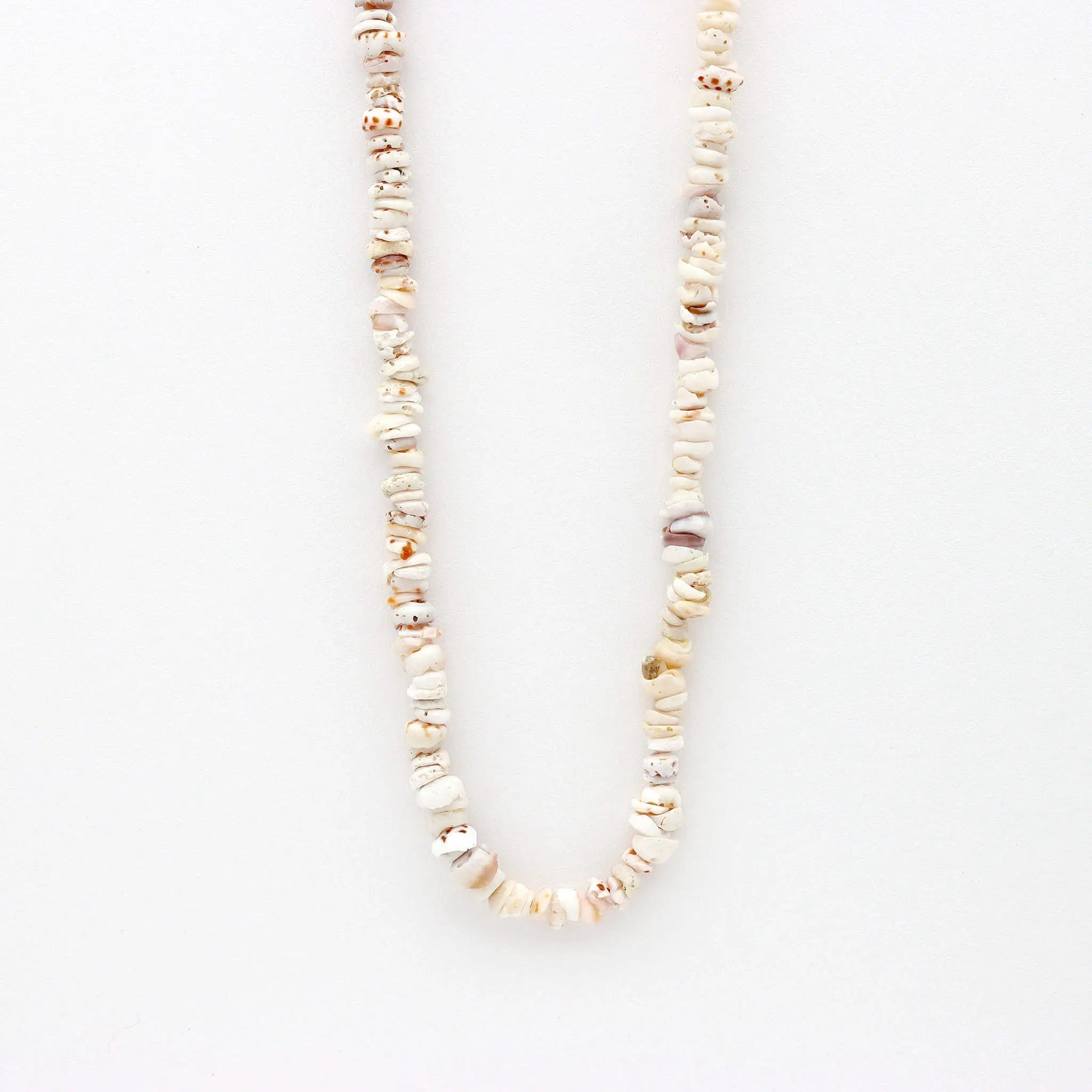 Collar de cuentas Pineapple Island Enu Island  ajustable