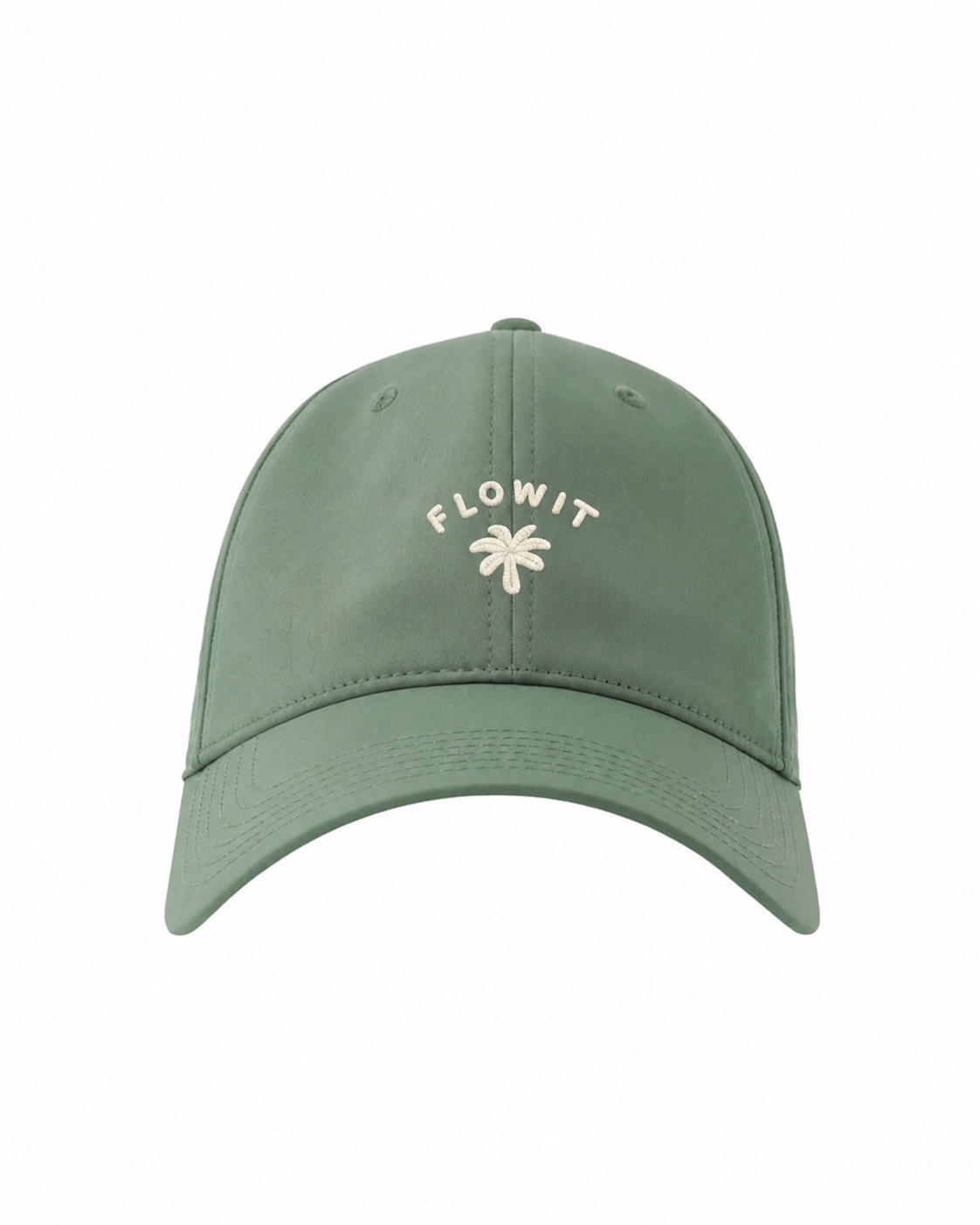 Gorra Flowit Palm Performance