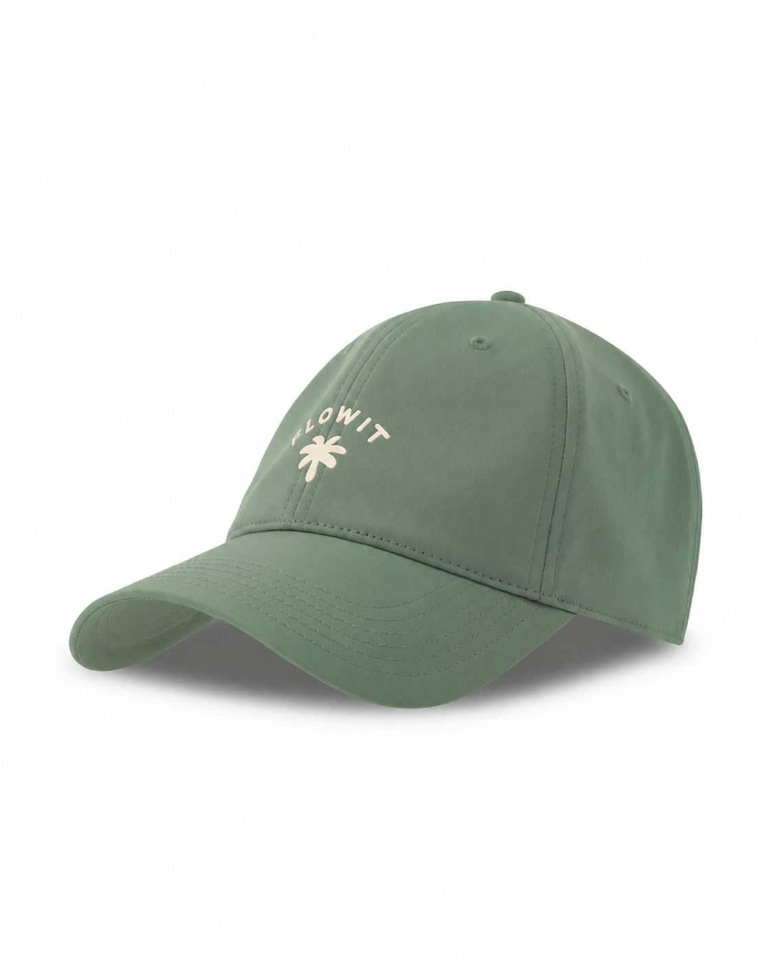 Gorra Flowit Palm Performance