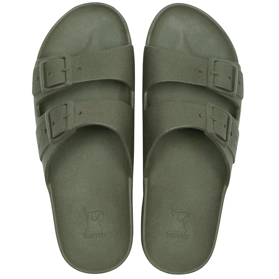 Cacatoes  Rio de Janeiro Kaki 40- 46