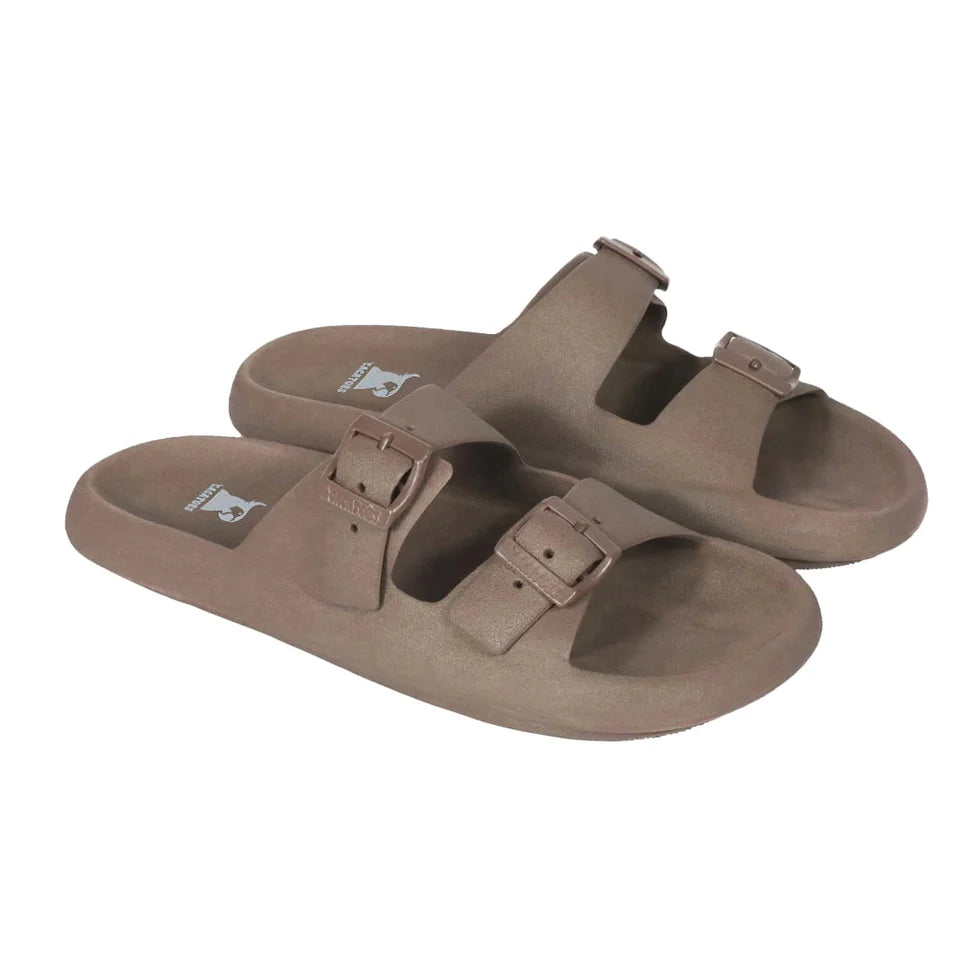 Cacatoes Rio De Janeiro Negro JESSY CLÁSICA Topo 40-46