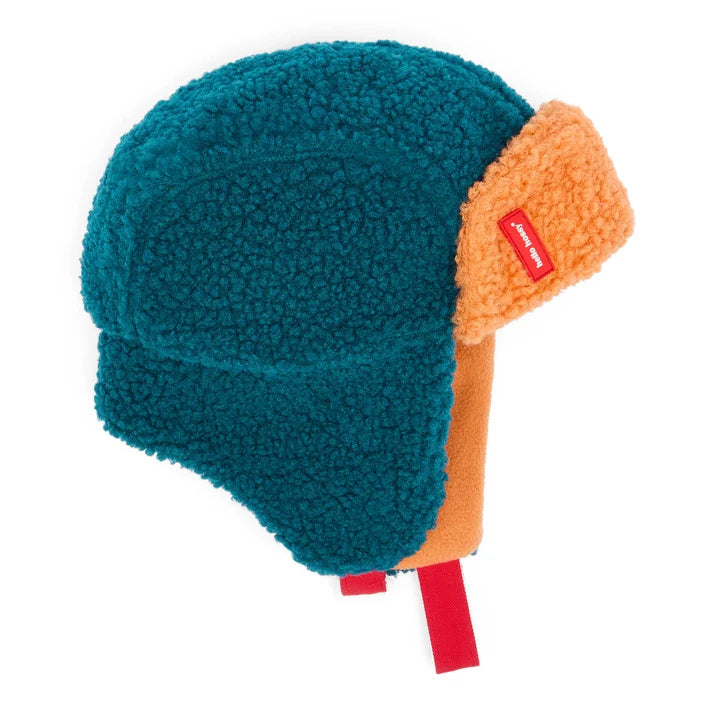 Gorro Ushanka Hello Hossy Cozy Charly.