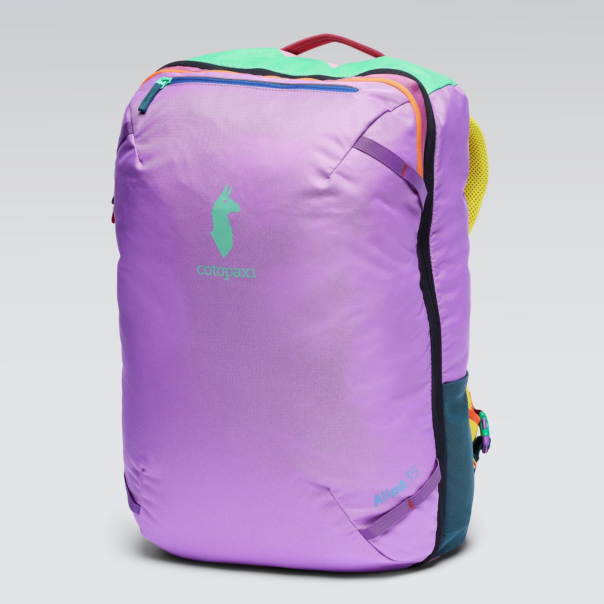 Mochila Cotopaxi  de viaje Allpa 35L - Del Día