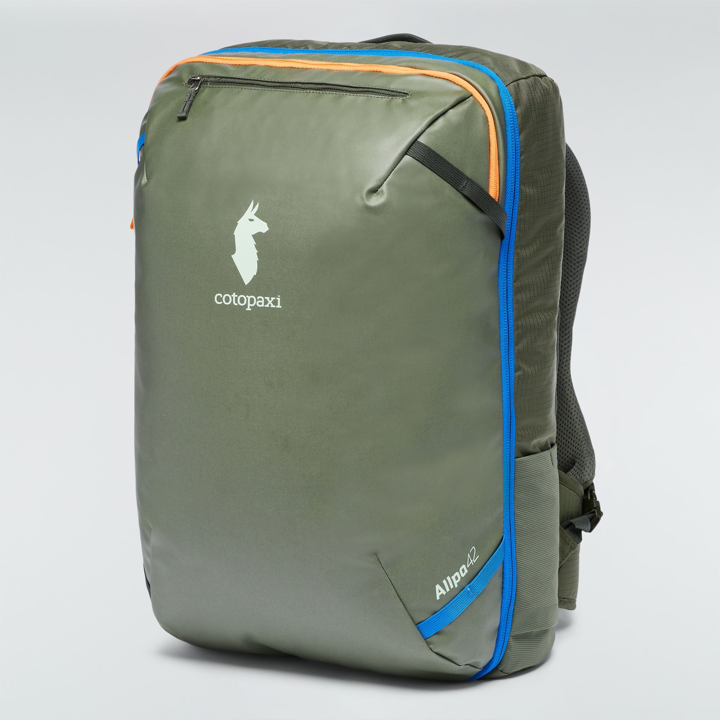 Mochila Allpa 42L Travel Pack Fatigue