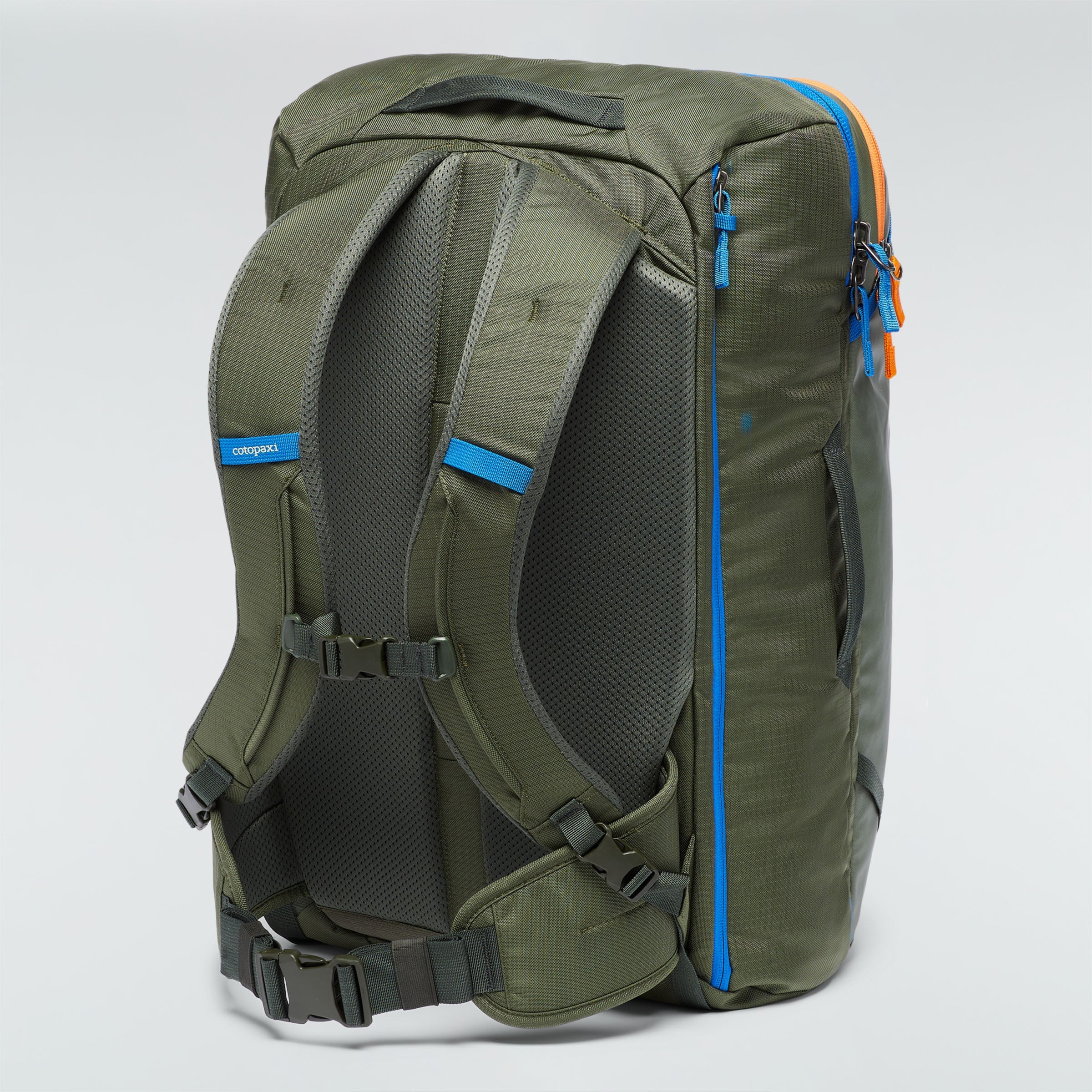 Mochila Allpa 42L Travel Pack Fatigue