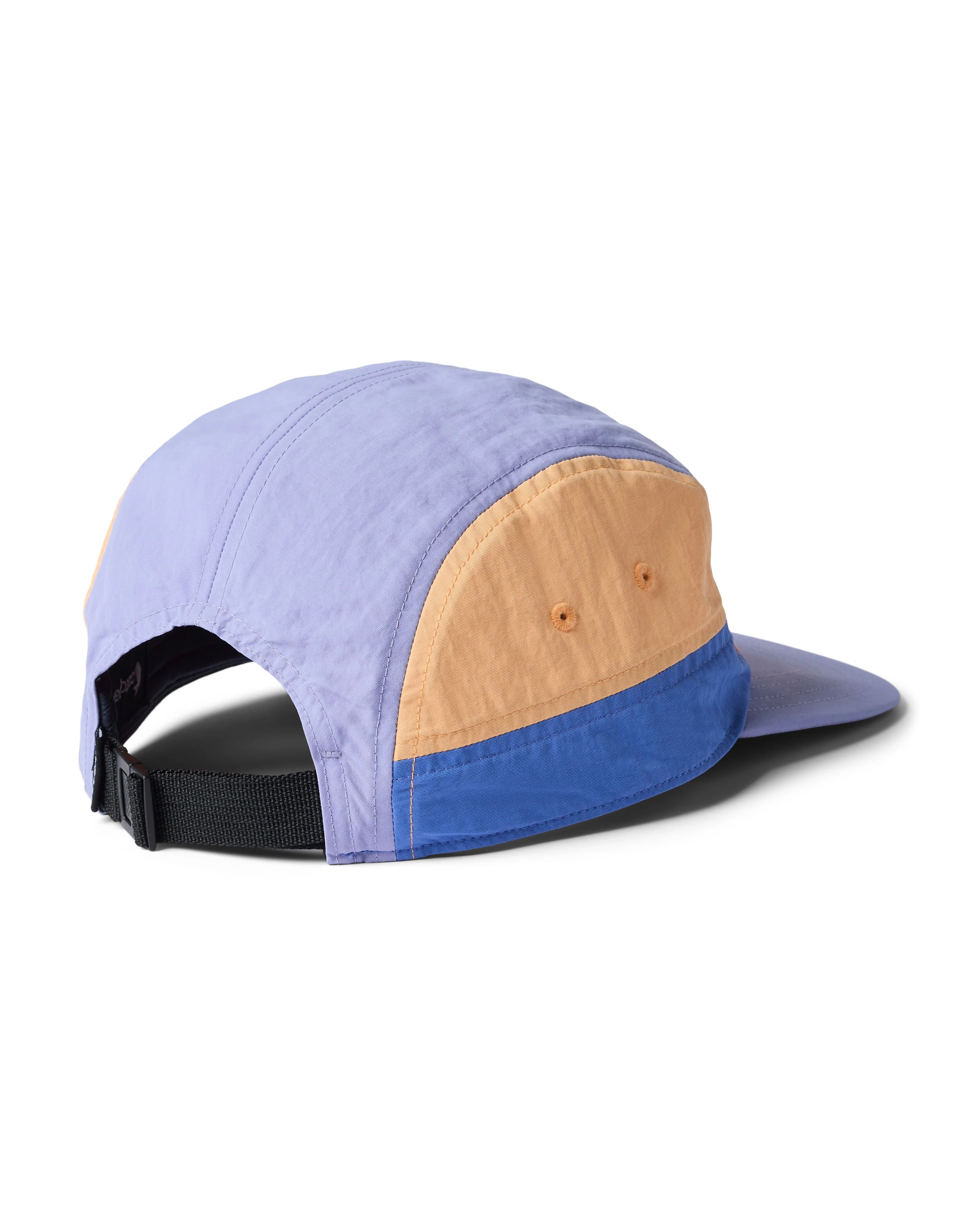 Gorra Cotopaxi Tech 5-Panel GRAPEFRUIT/ASTER