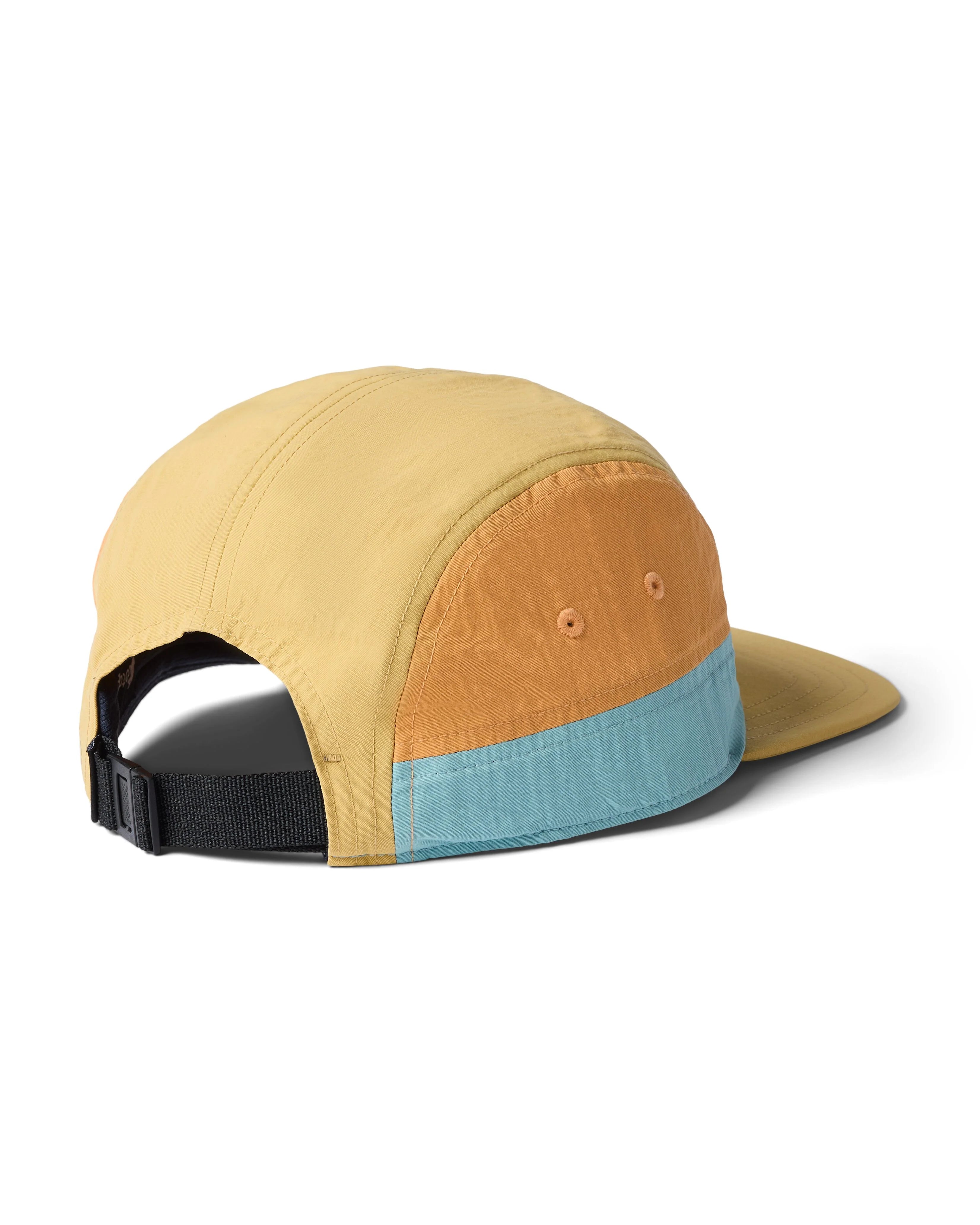 Gorra Cotopaxi Tech 5 paneles  HONEYDEW/HUSK