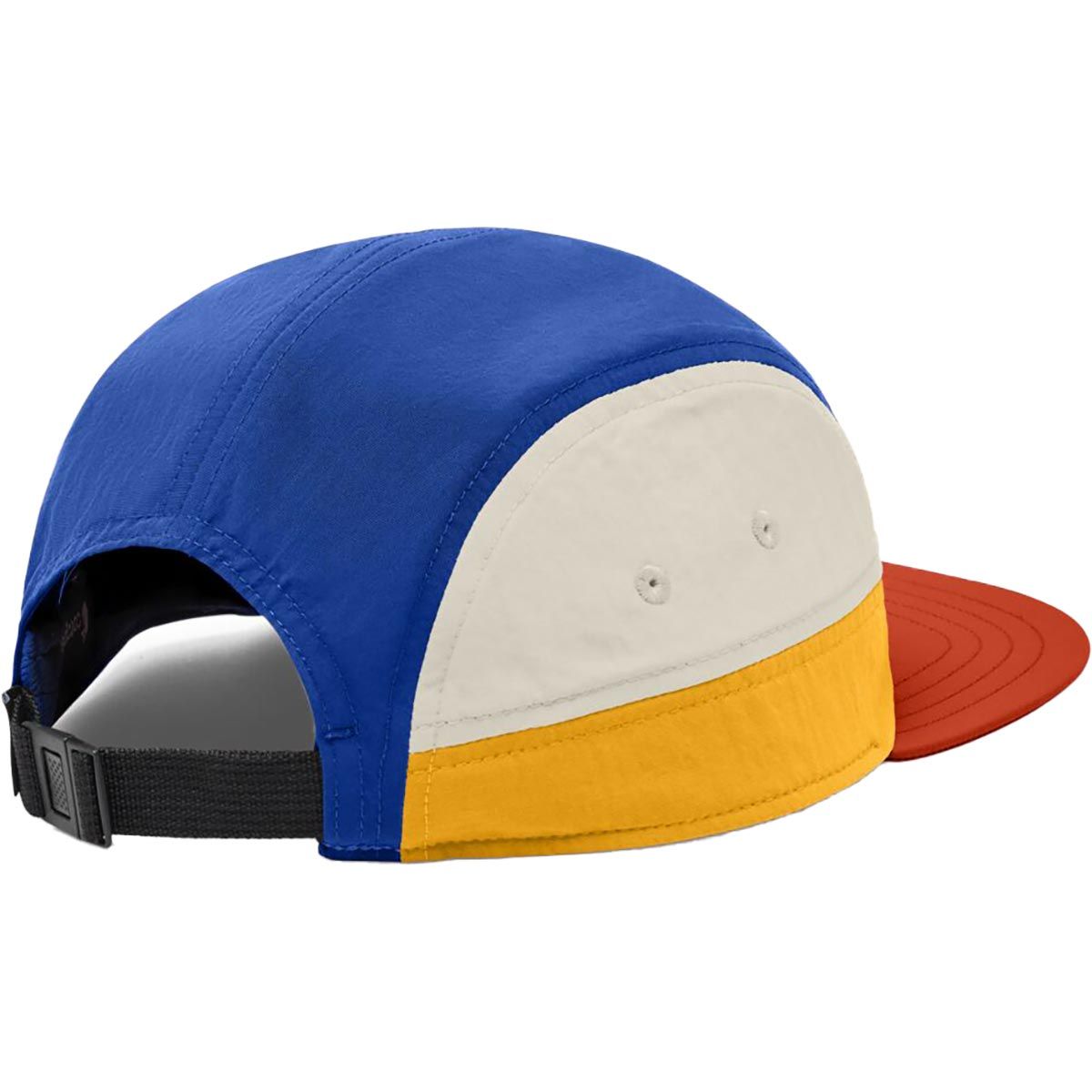 Gorra Unisex Cotopaxi Tech 5 Paneles Blue Sky and Canyon