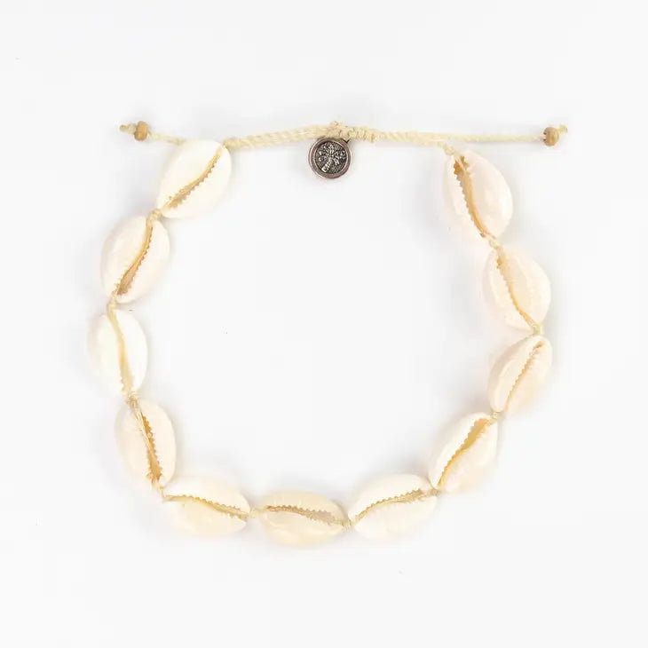 Tobillera  Livadi Beige