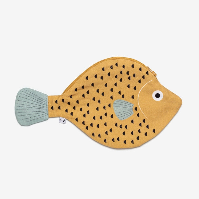 Estuche Don Fisher Caso Saint Peter