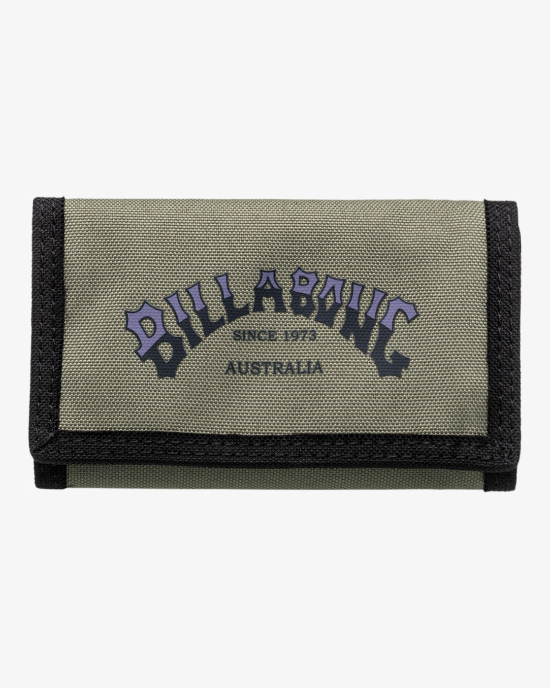 Tribong Lite - Cartera de Triple Hoja para Hombre