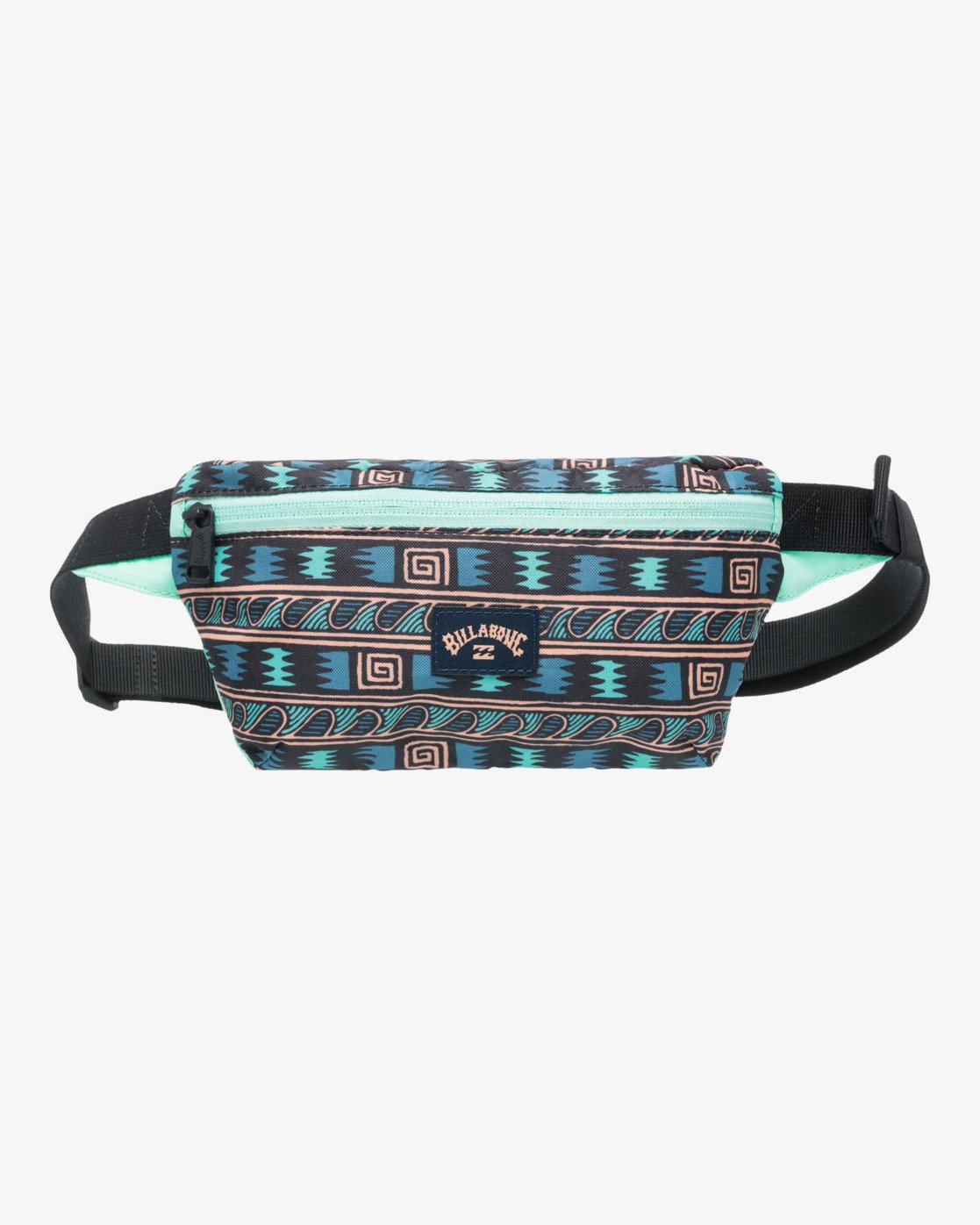 Riñonera Billabong Cache Multicolor