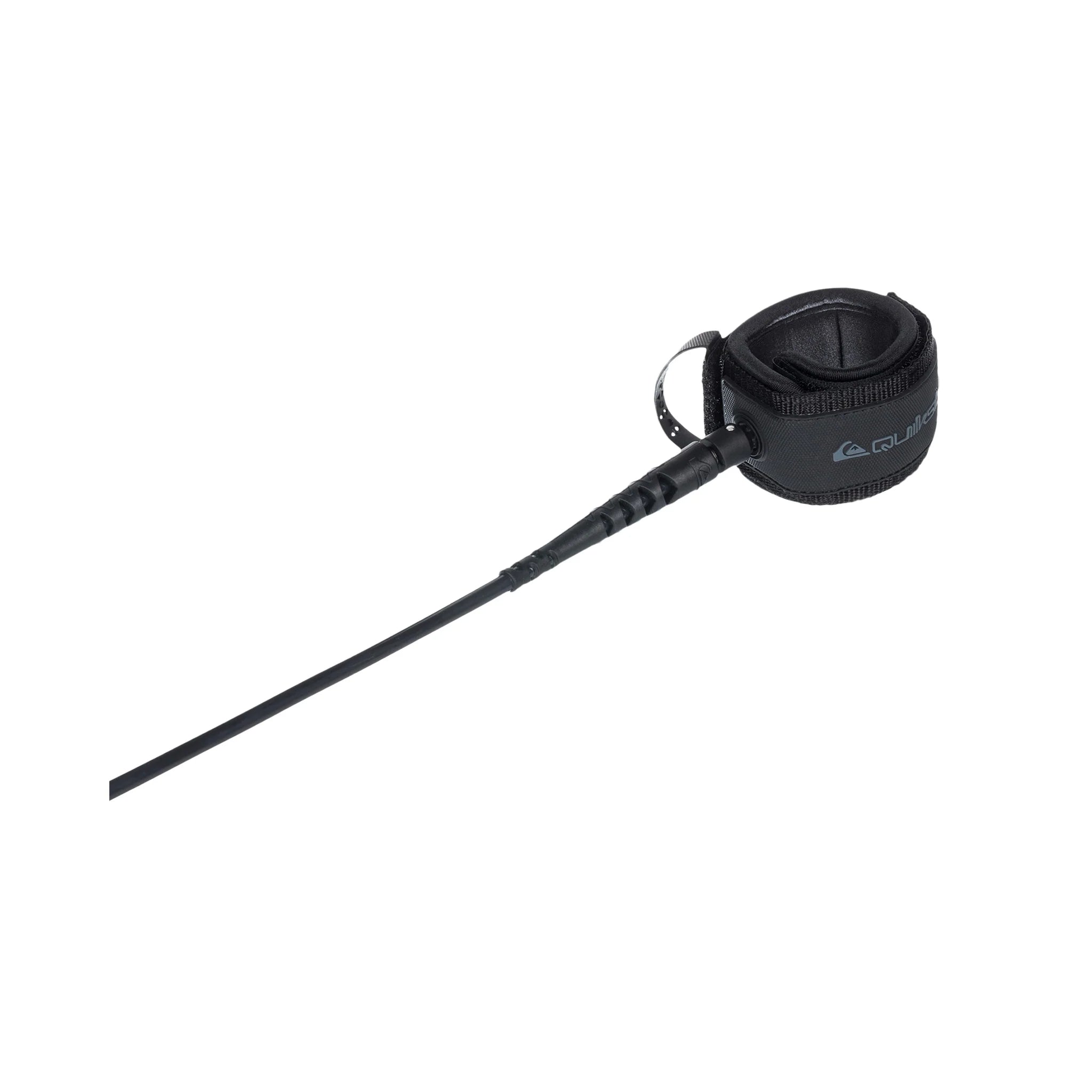 Leash Quiksilver Union 7 Negro