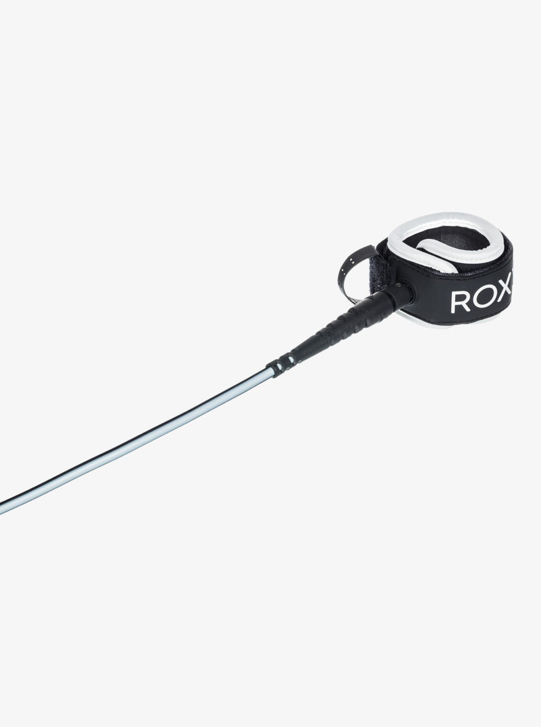 Leash / Invento Roxy Morotai  Negro 8"